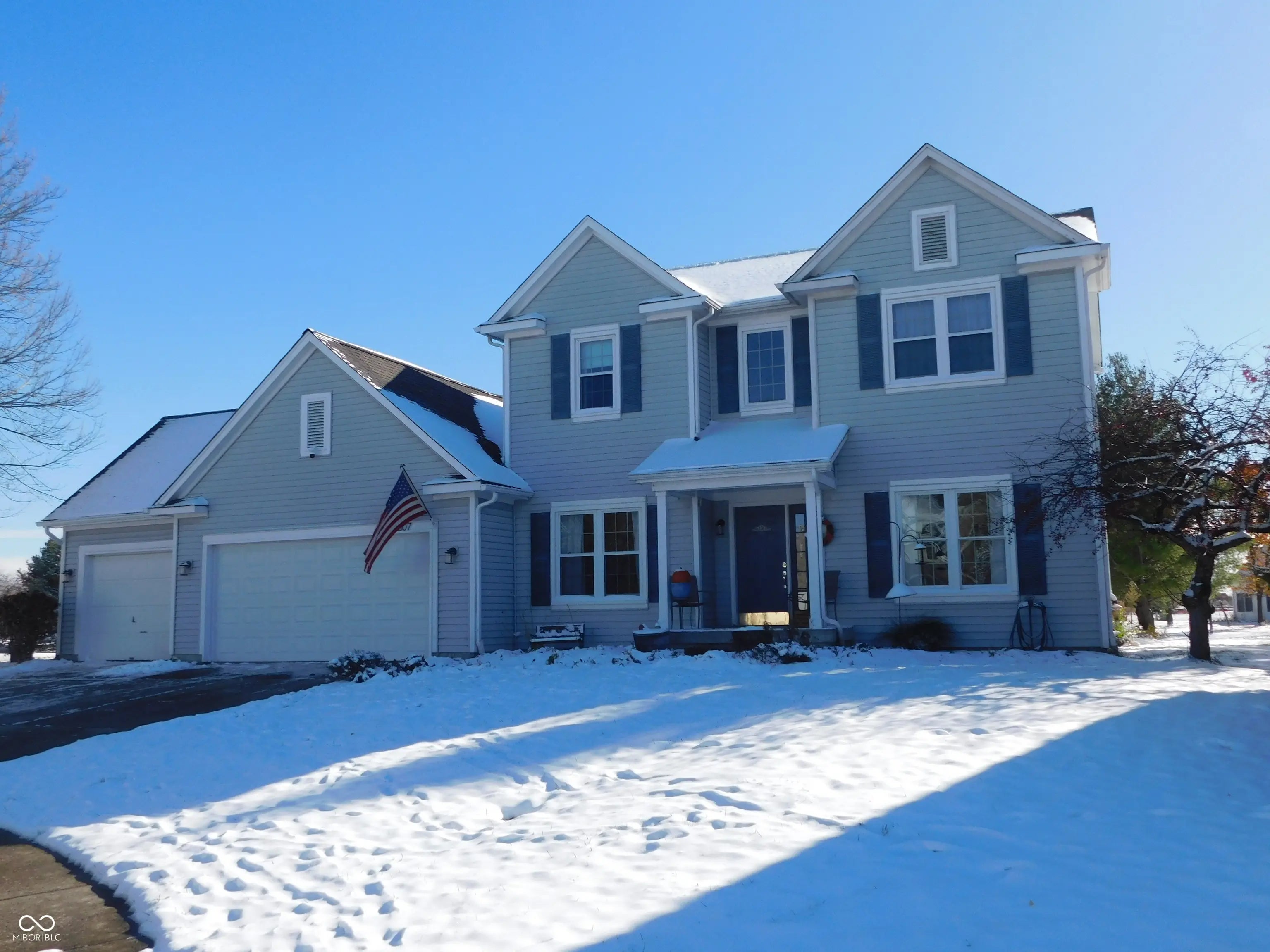 Photo of 3807 Marion Court Carmel, IN 46032