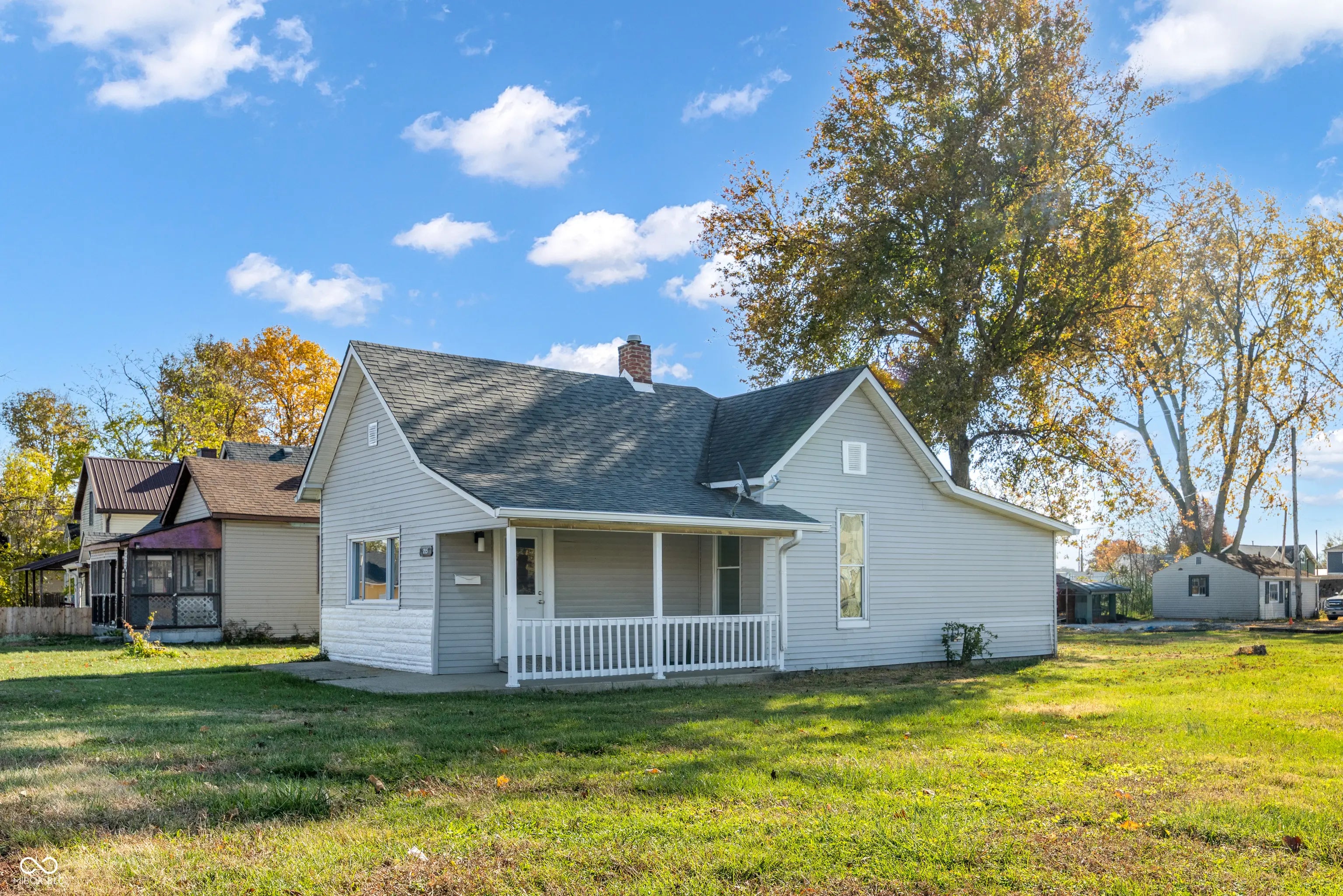 215 E Main Street, Mooresville