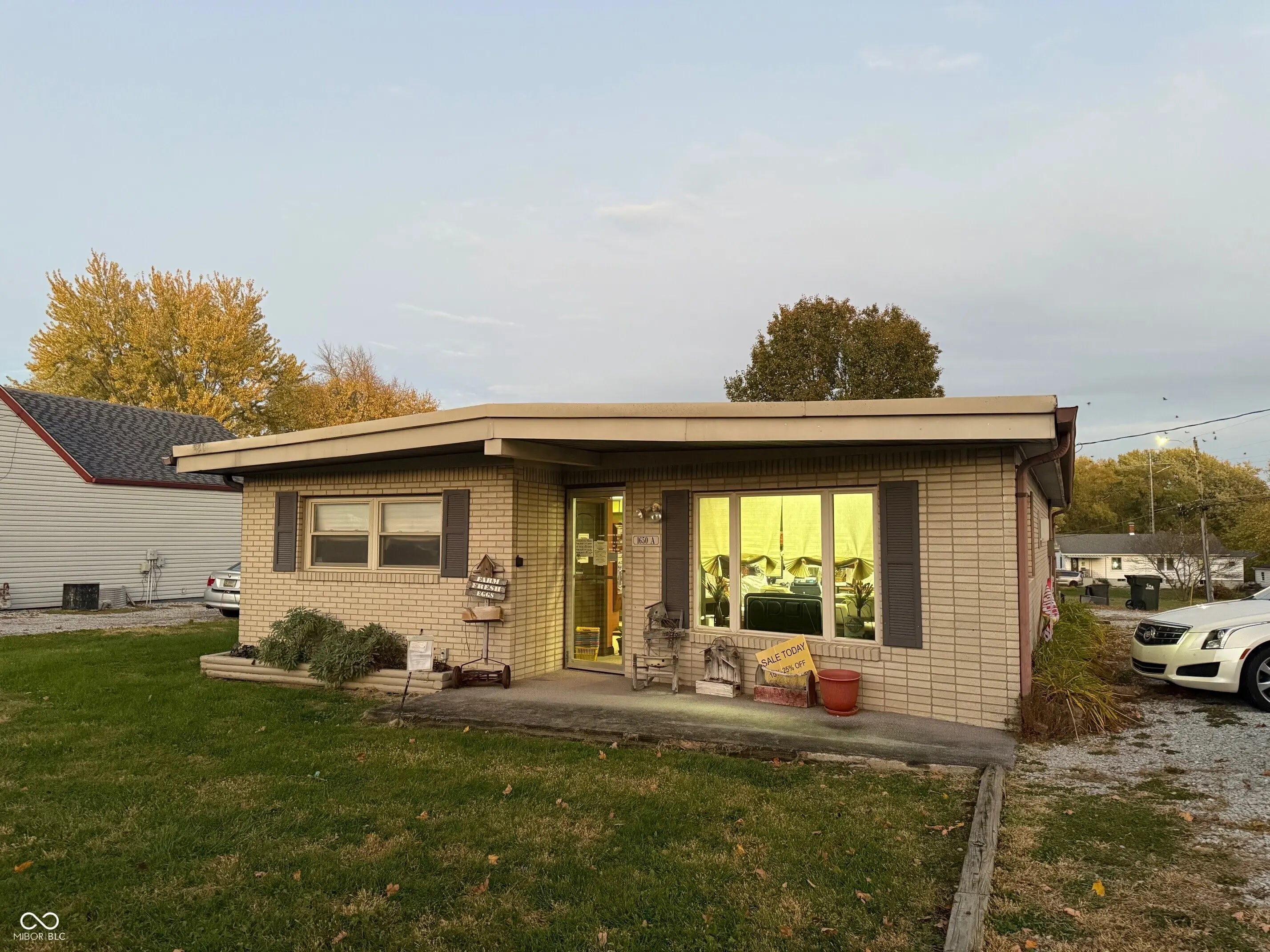 Photo of 1650 S Miller Street Shelbyville, IN 46176