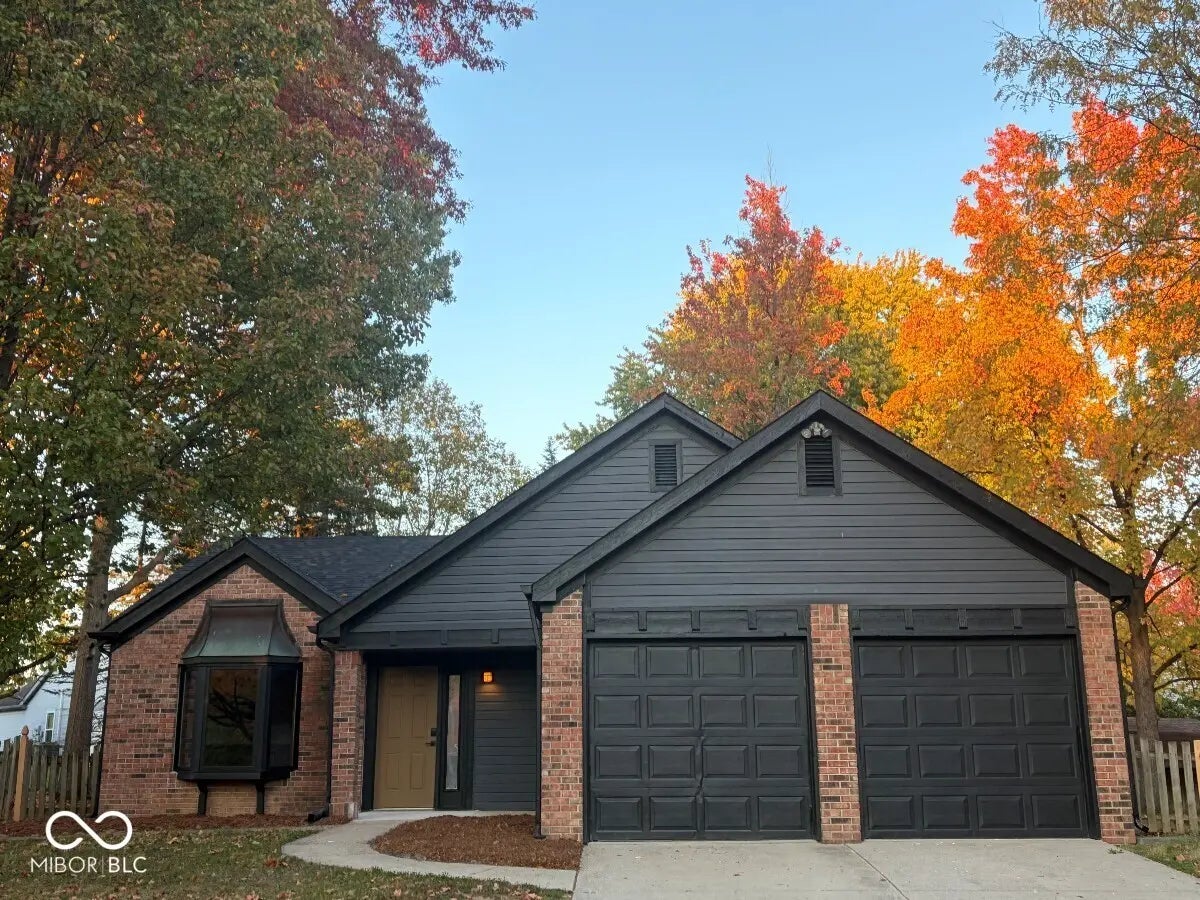 4355 Dunsany Circle, Indianapolis