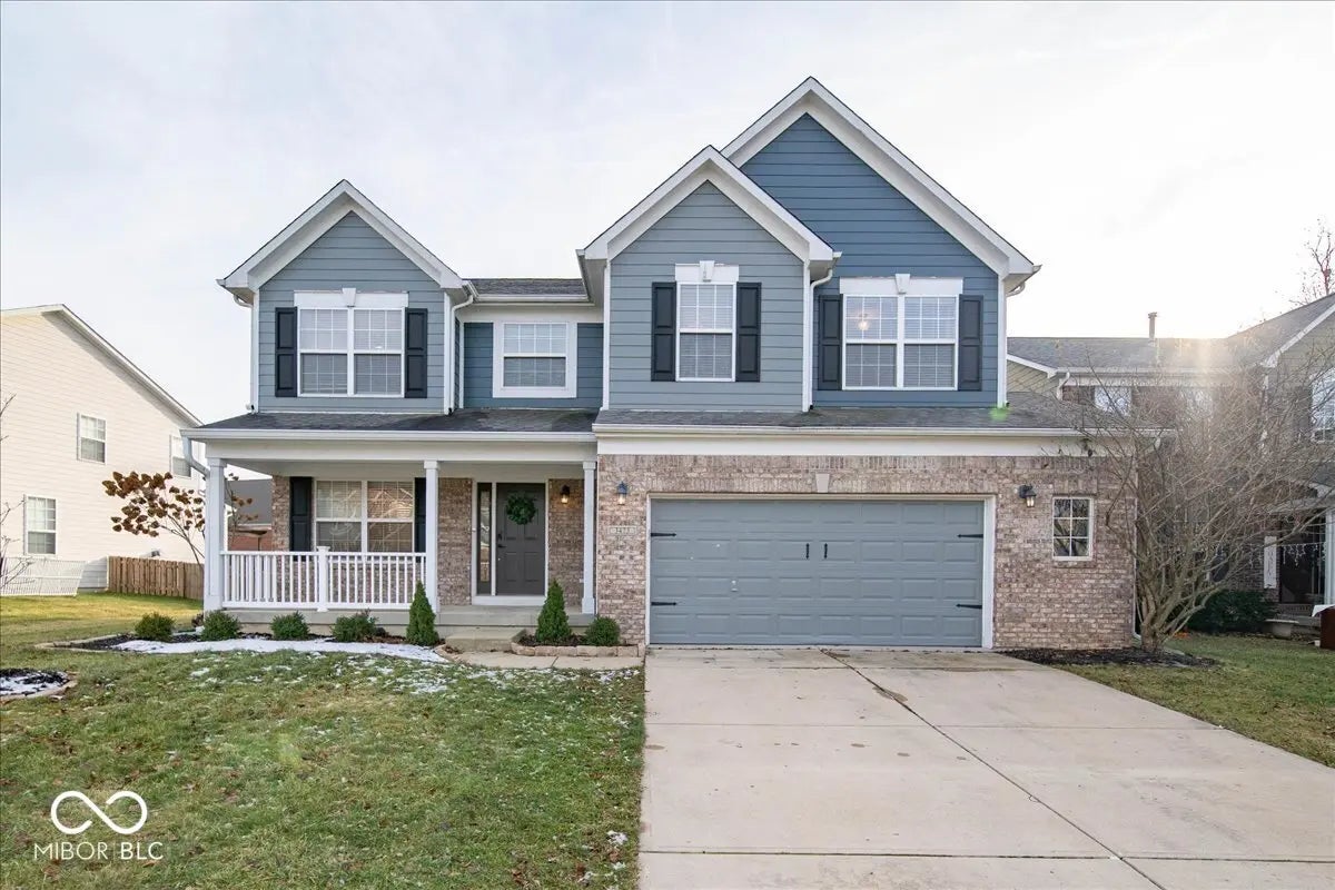 3473 Millbrae Drive, Carmel