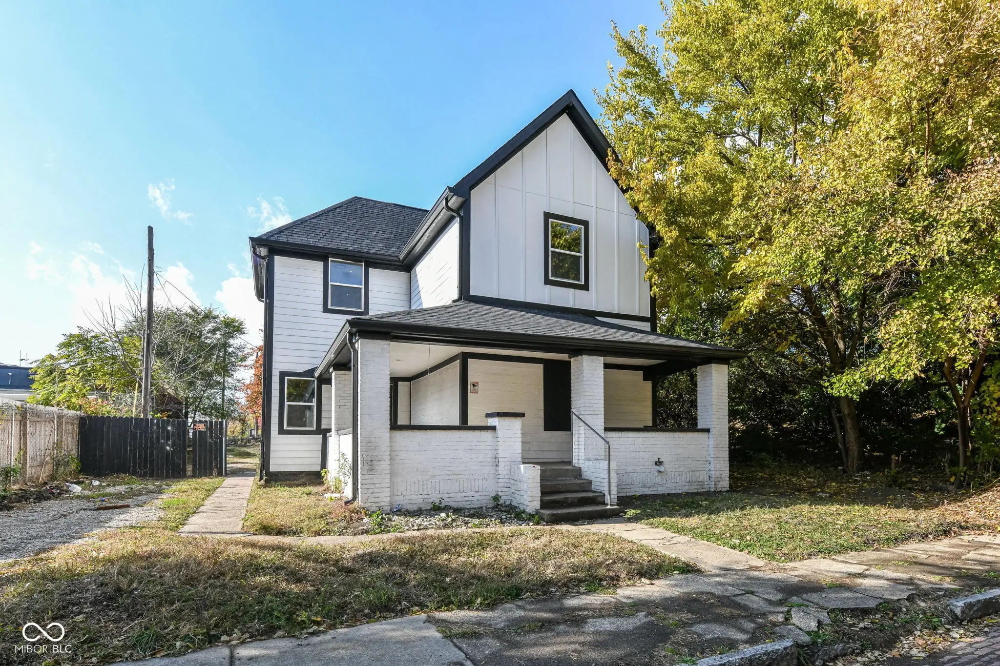 Photo of 1126 Union Street Indianapolis, IN 46225