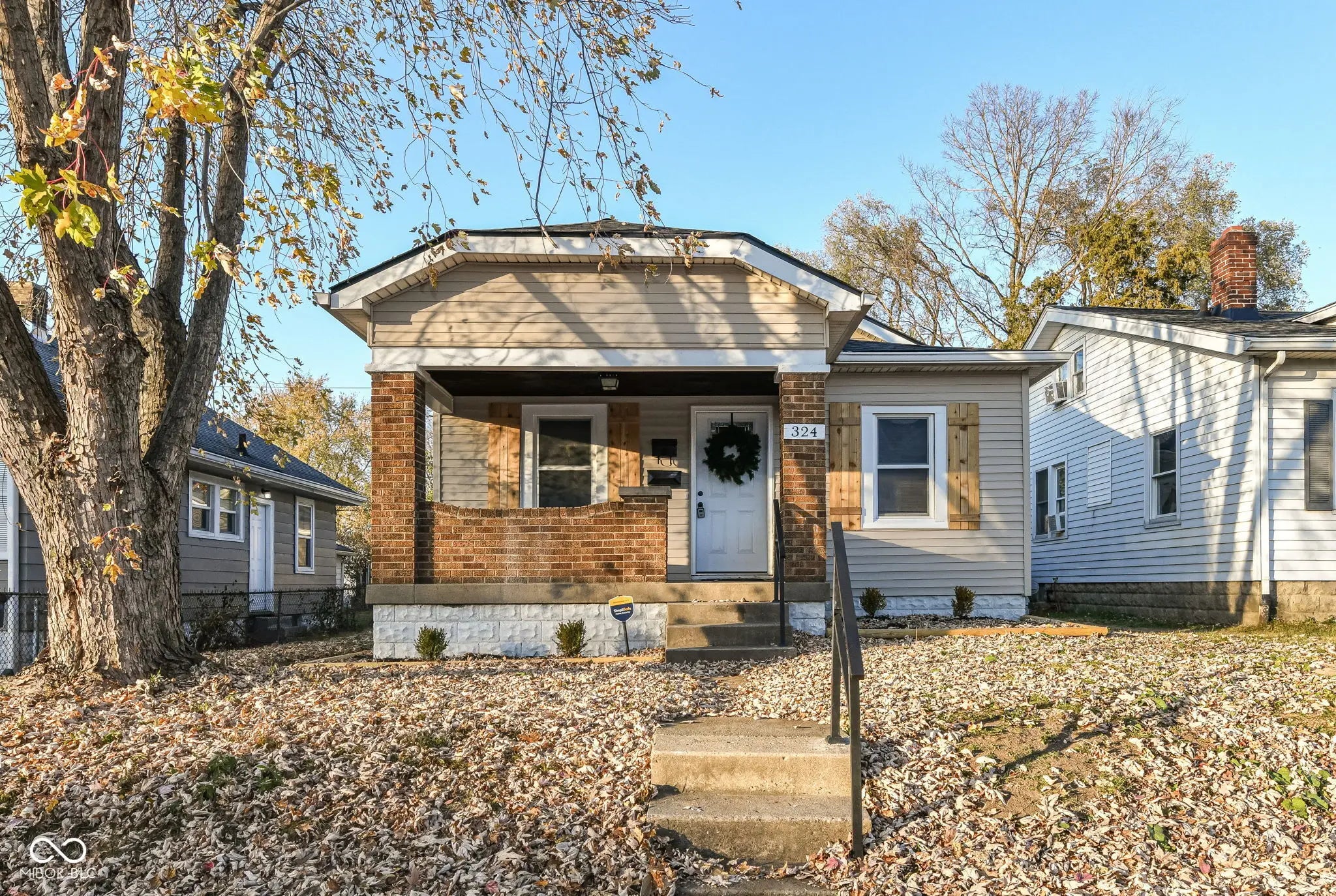 324 E Southern Avenue, Indianapolis