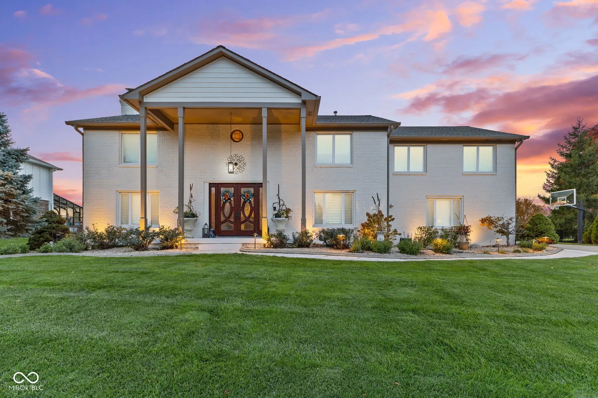 Photo of 2430 Woodsway Drive Greenwood, IN 46143