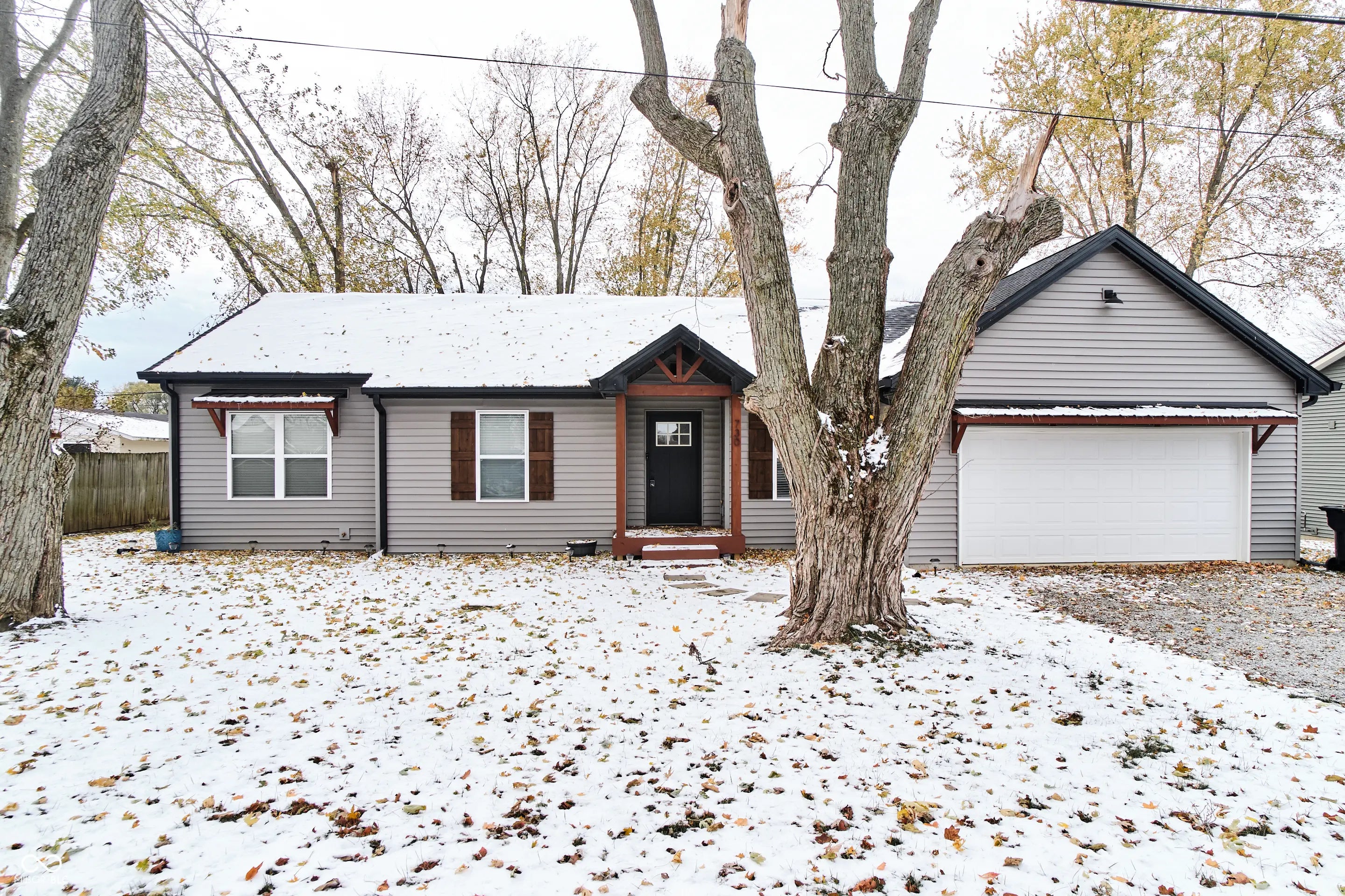 Photo of 730 N East Street Ingalls, IN 46048