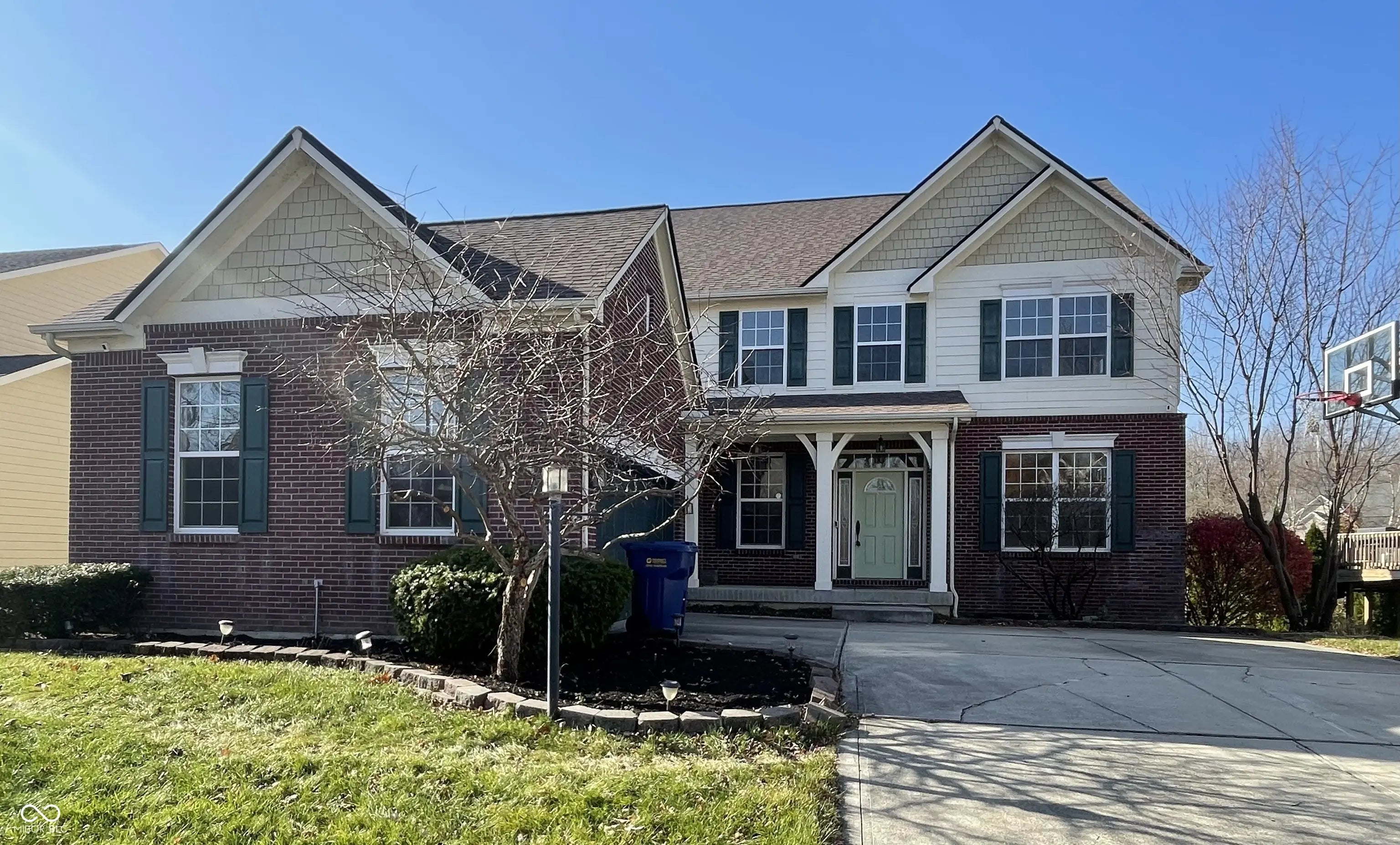 7156 Maple Bluff Place, Indianapolis