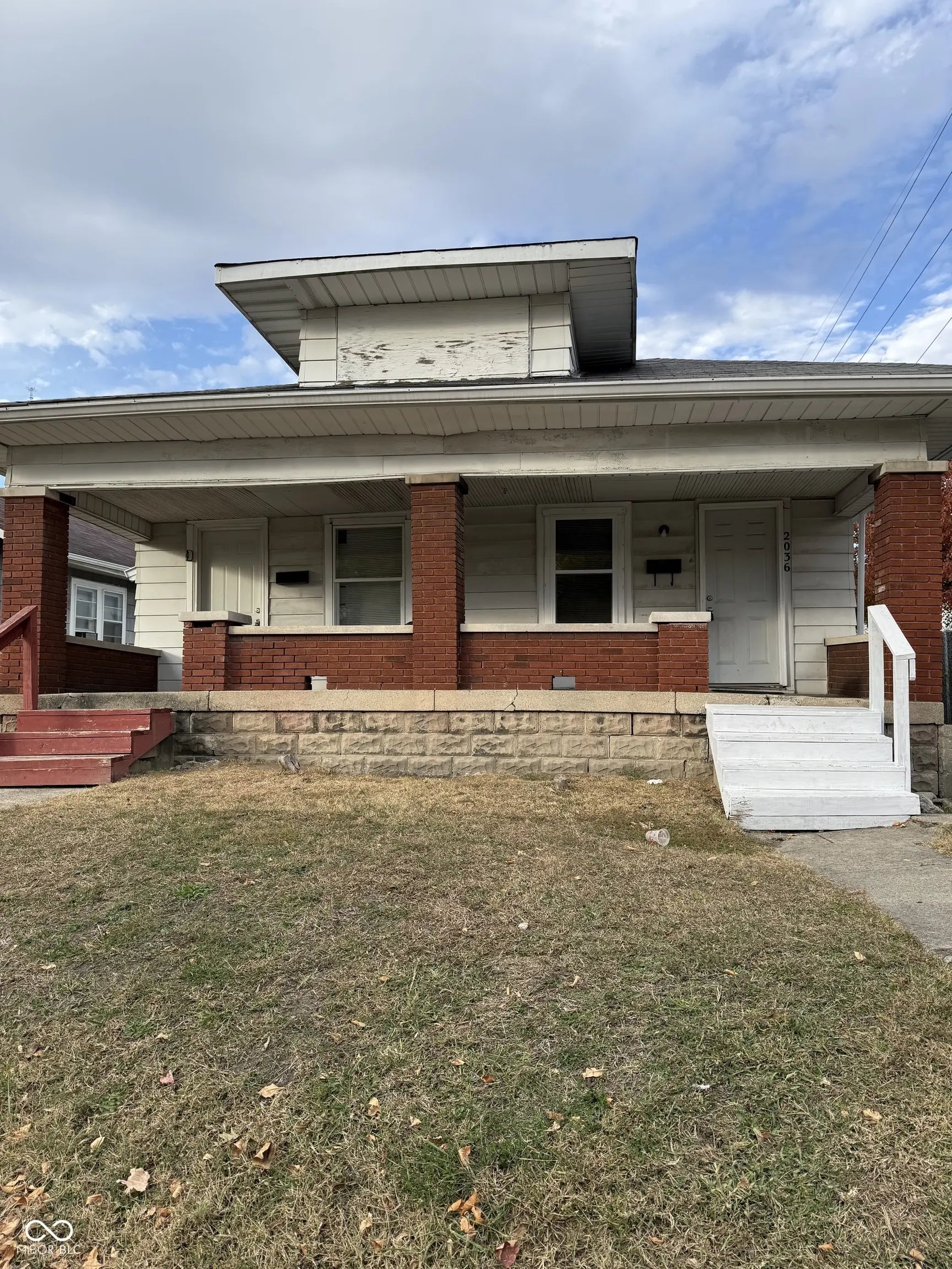 2034 Southeastern Avenue, Indianapolis