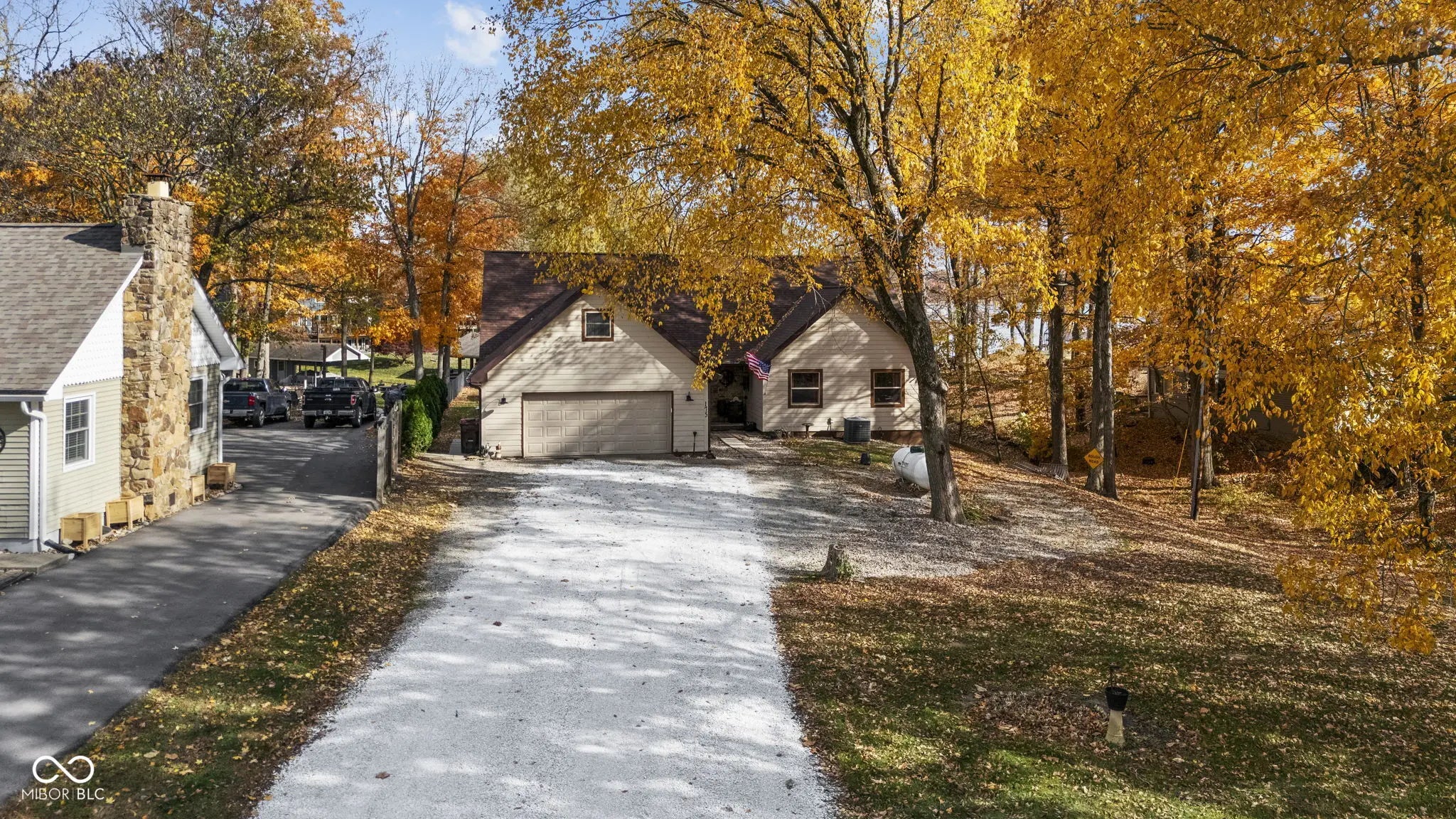 Photo of 175 Mill Coatesville, IN 46121