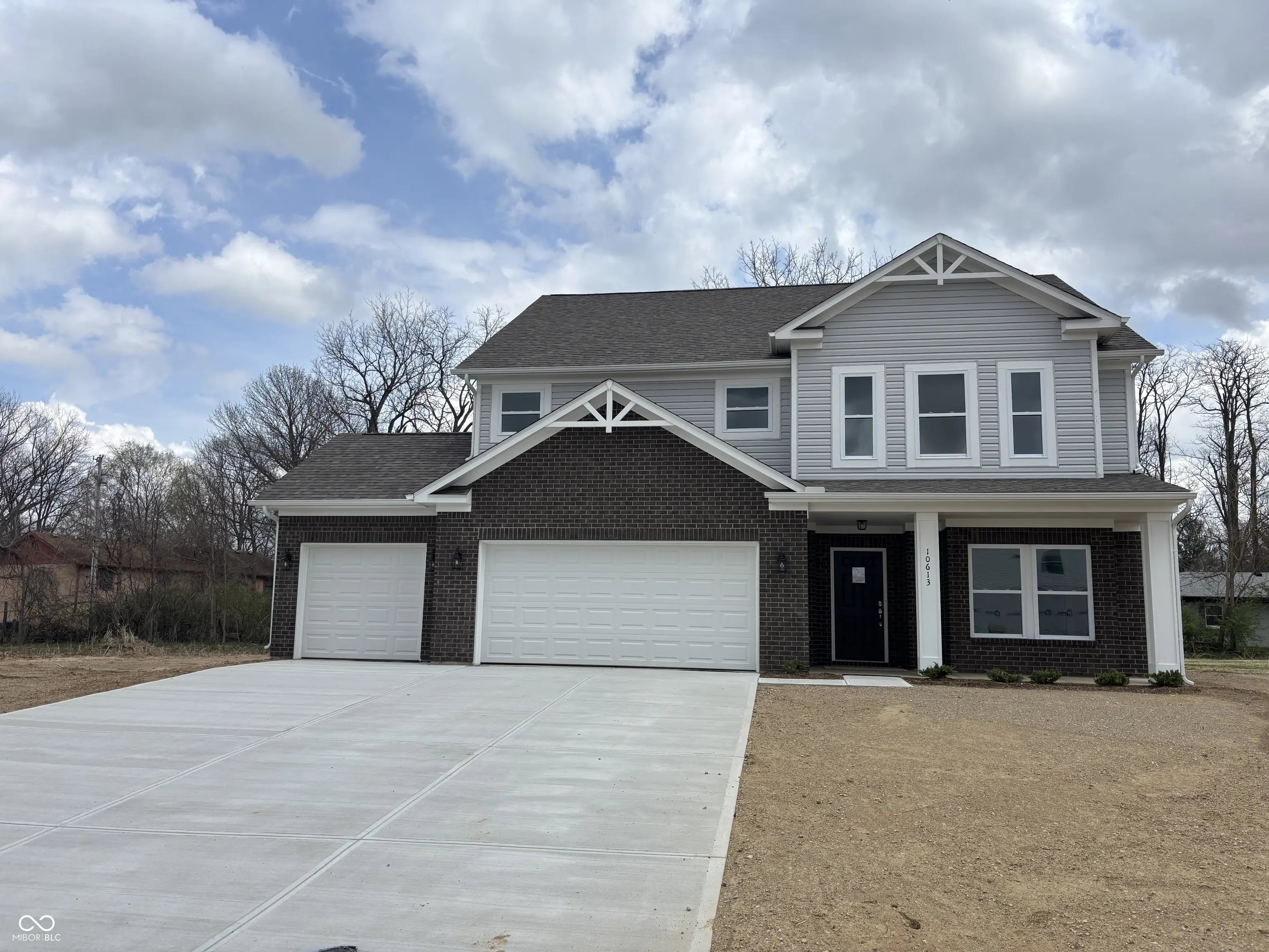10613 N Country View Way, Mooresville