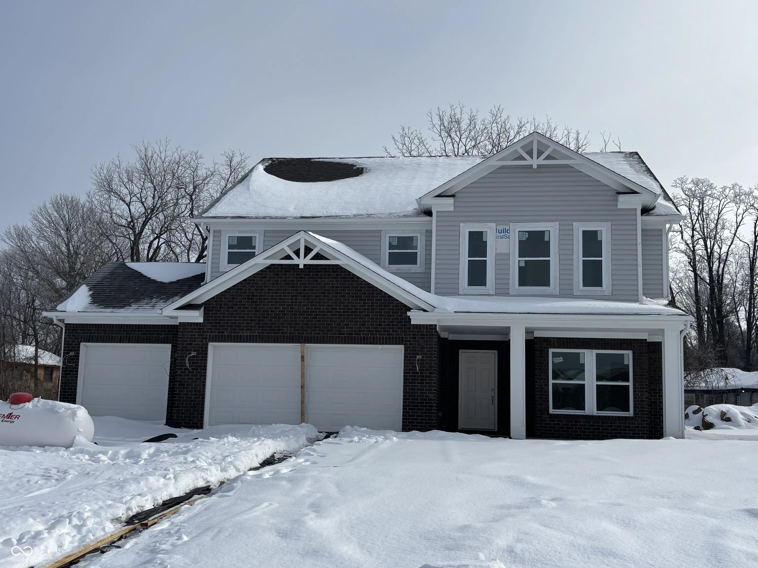 10613 N Country View Way, Mooresville