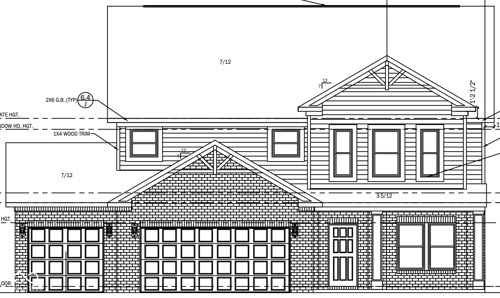 10613 N Country View Way, Mooresville