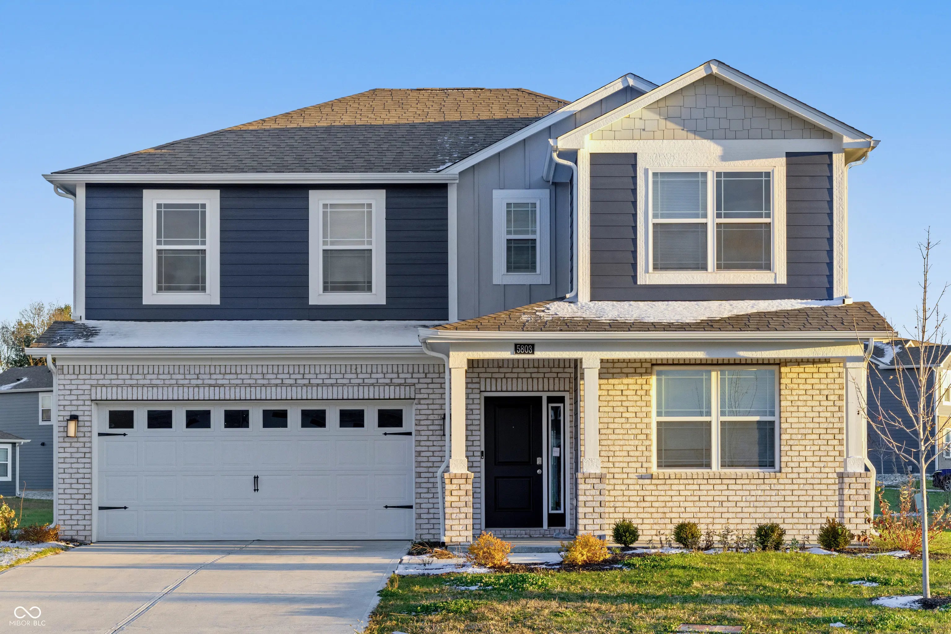 5803 Handbell Lane, Greenwood