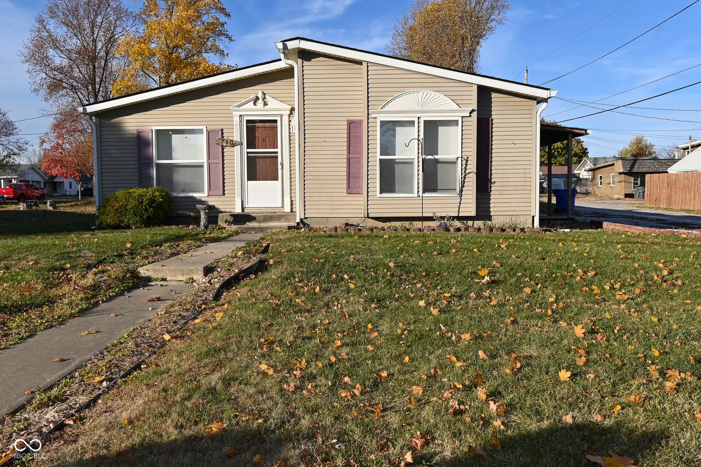 Photo of 710 E Morgan Street Kokomo, IN 46901