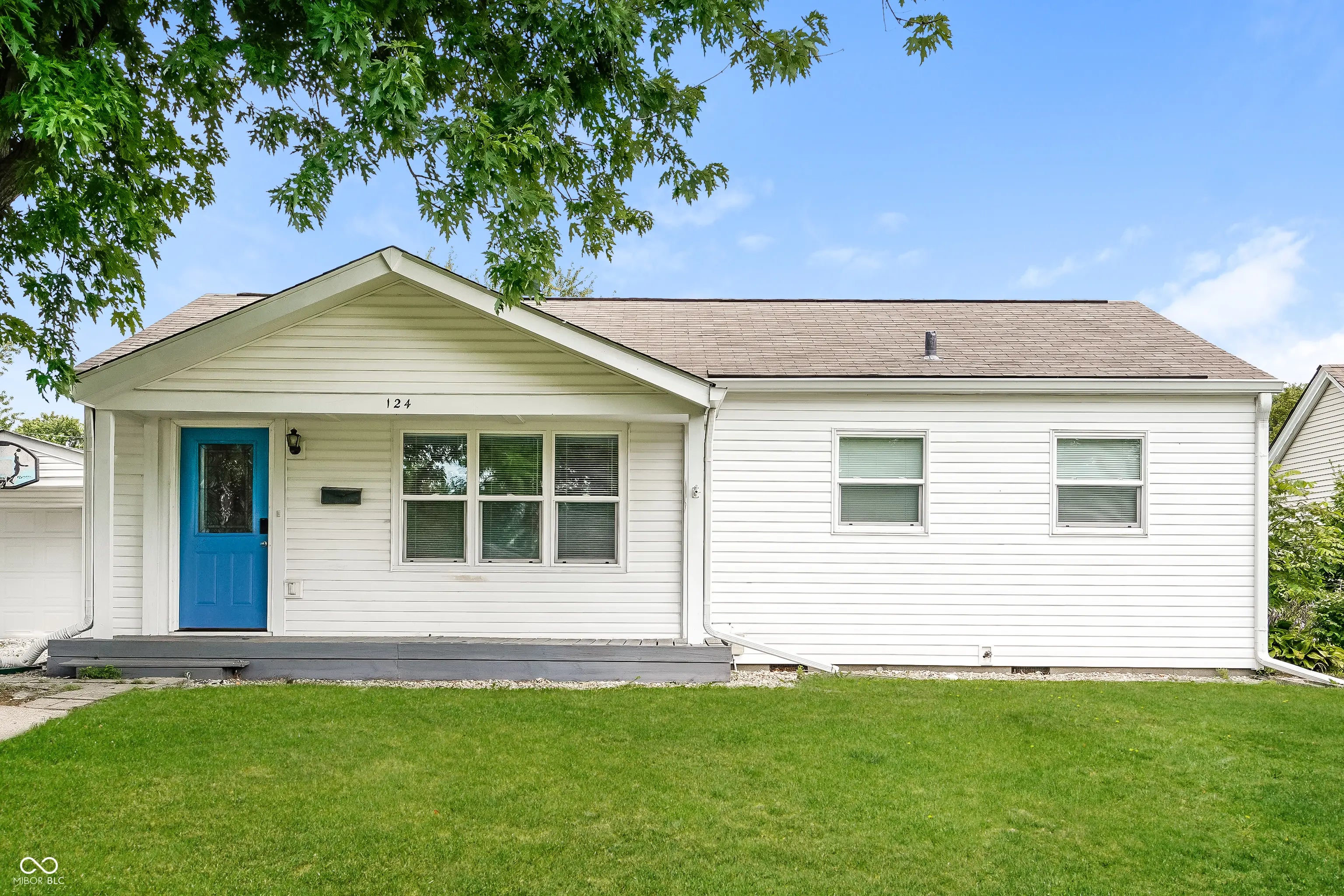 124 Rose Lane, Greenwood