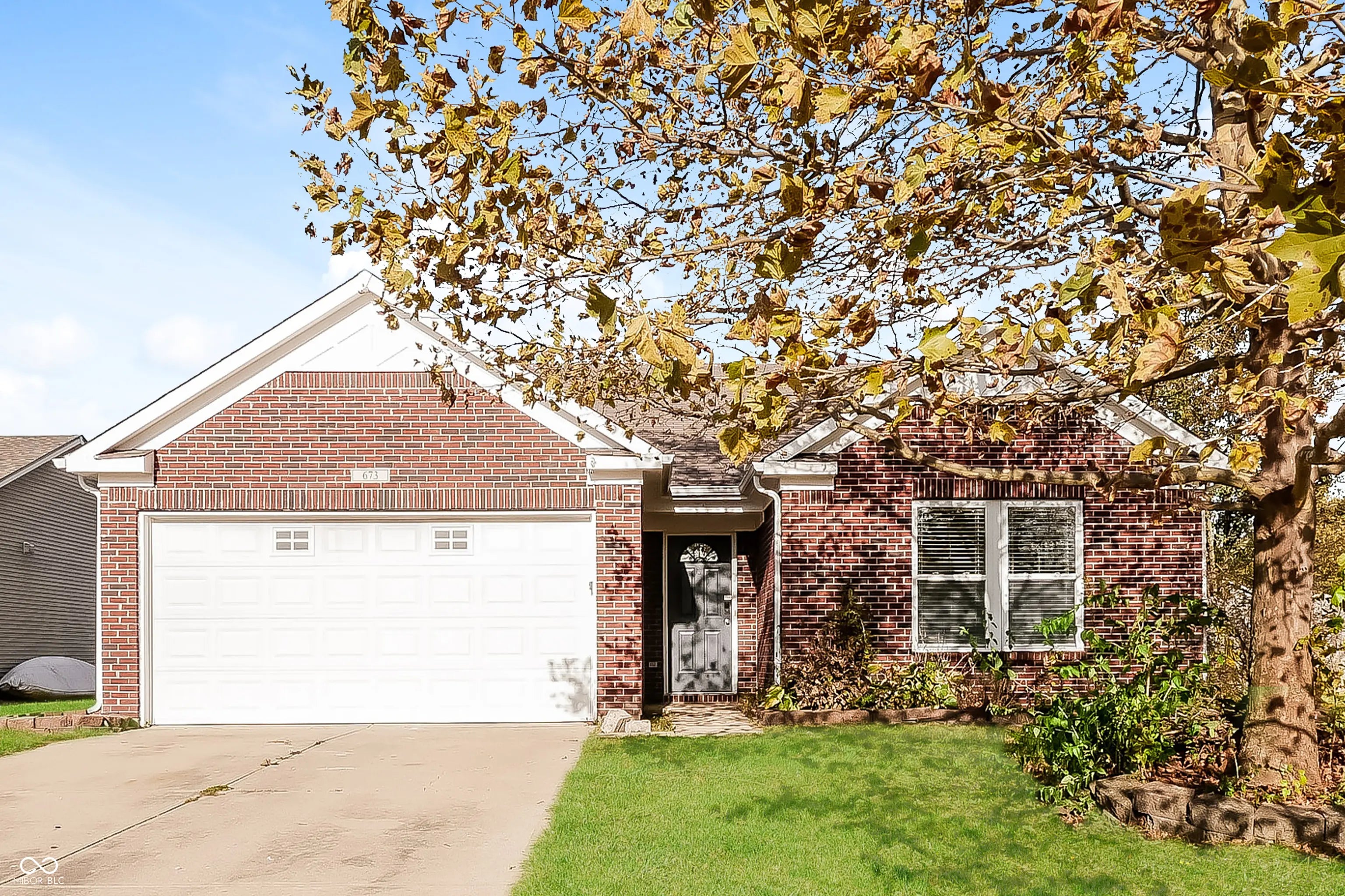 673 Indigo Court, Greenfield