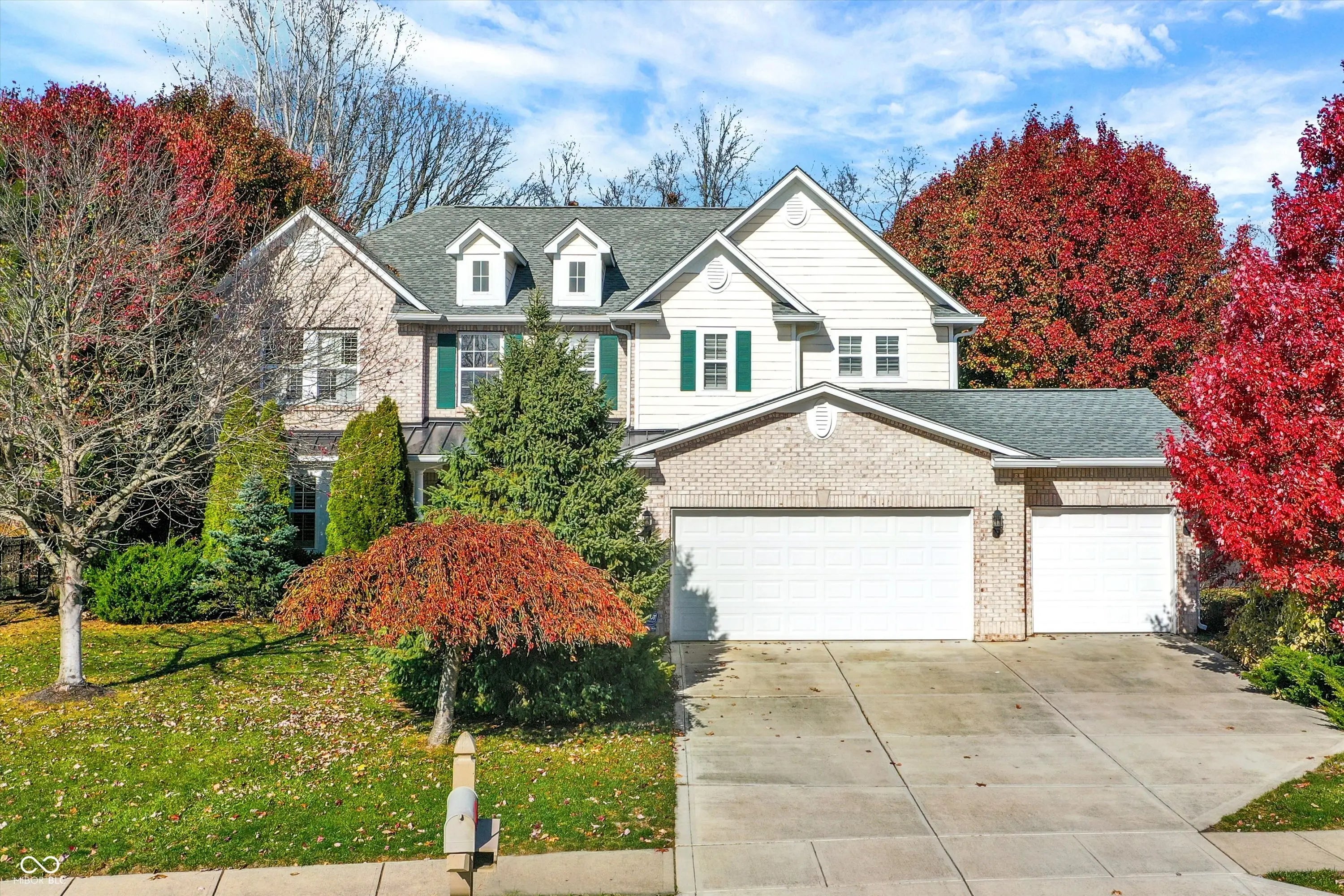 Photo of 15826 Buxton Drive Westfield, IN 46074