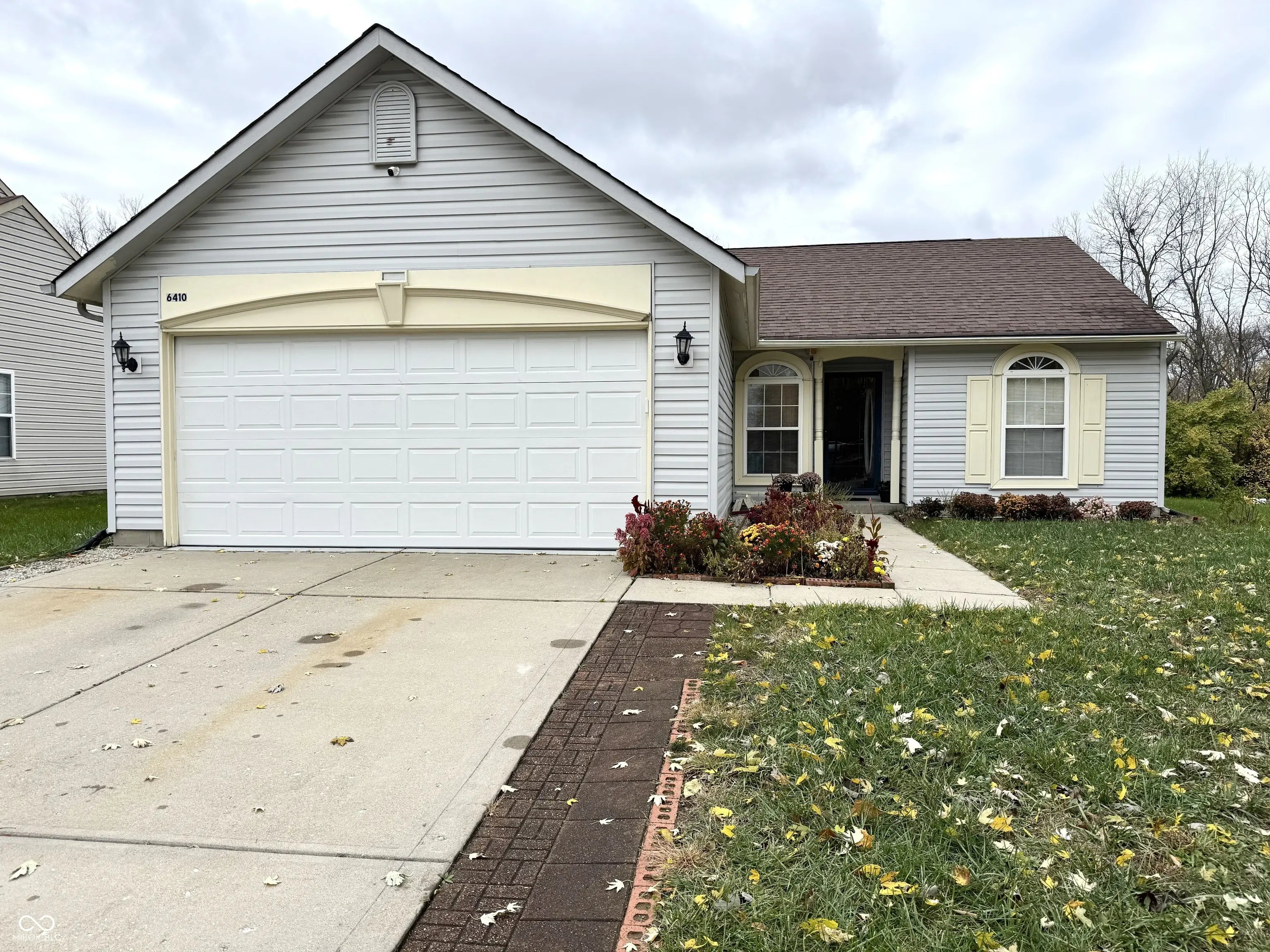 6410 Coconut Court, Indianapolis