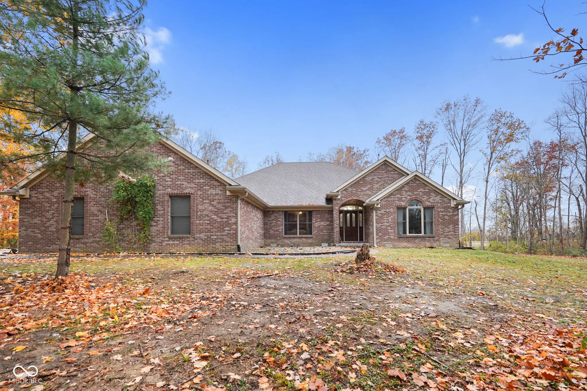 Photo of 6290 N State Road 42 Quincy, IN 47456