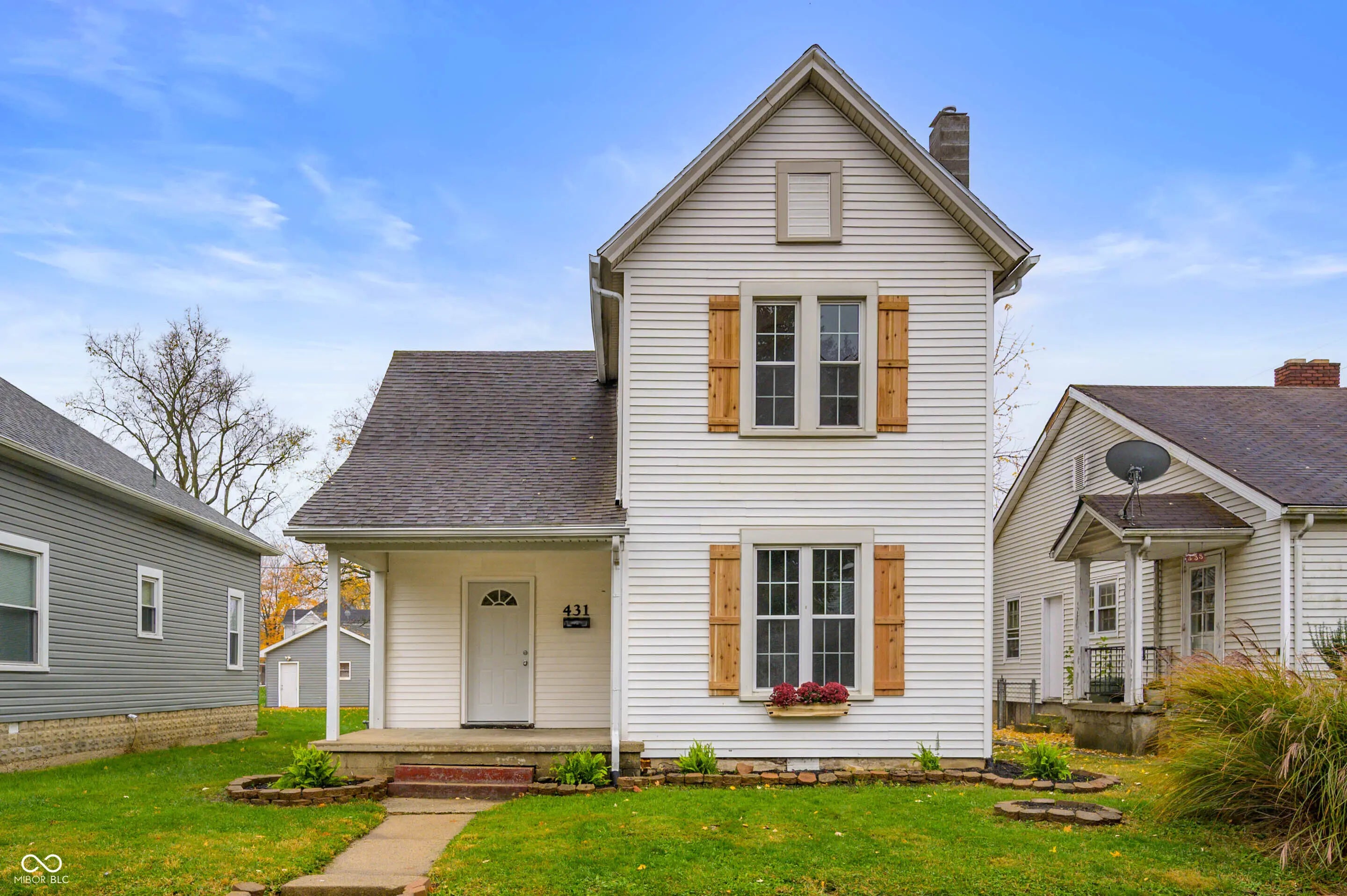 431 Lincoln Street, Richmond