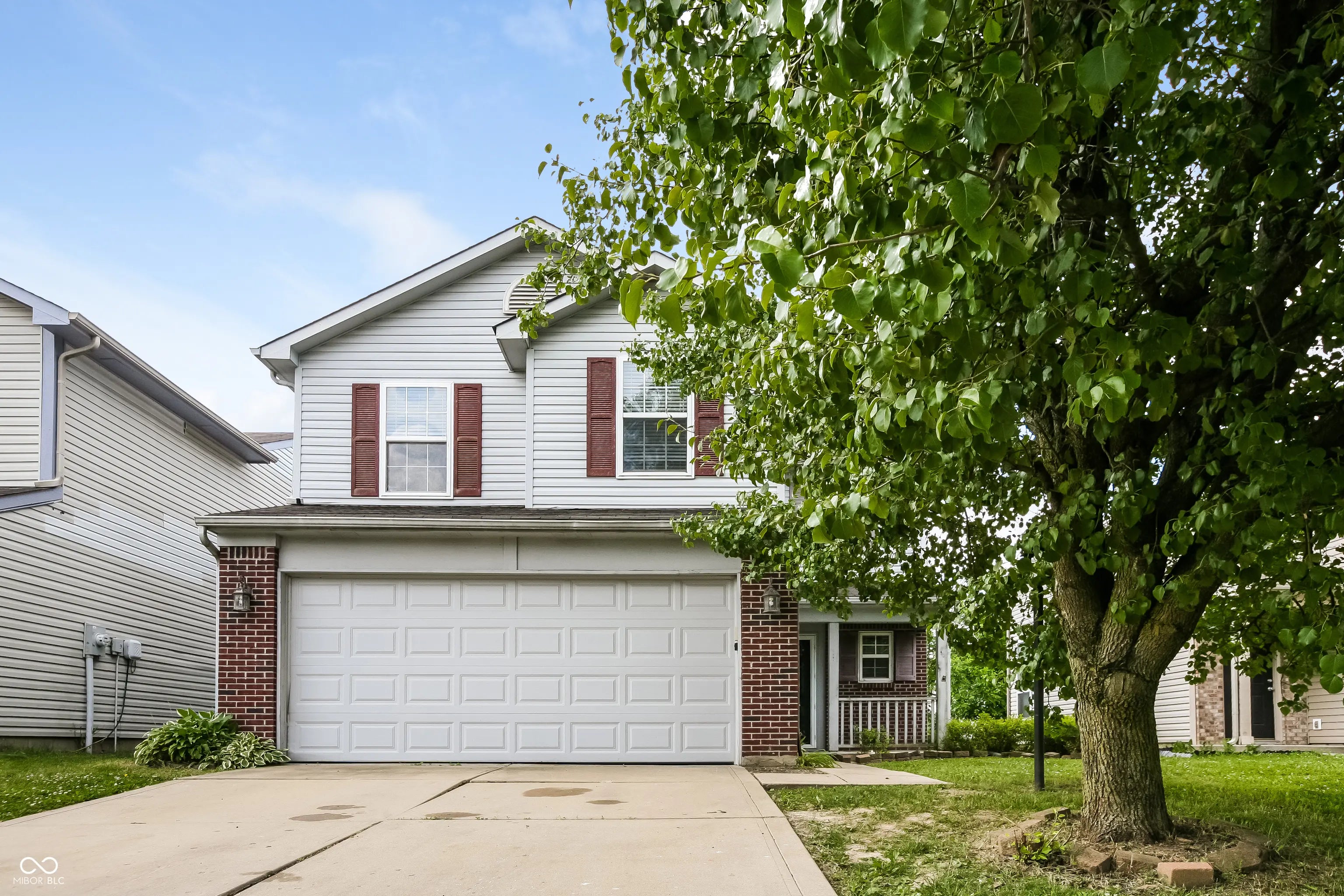 10313 Cadogan Drive, Indianapolis