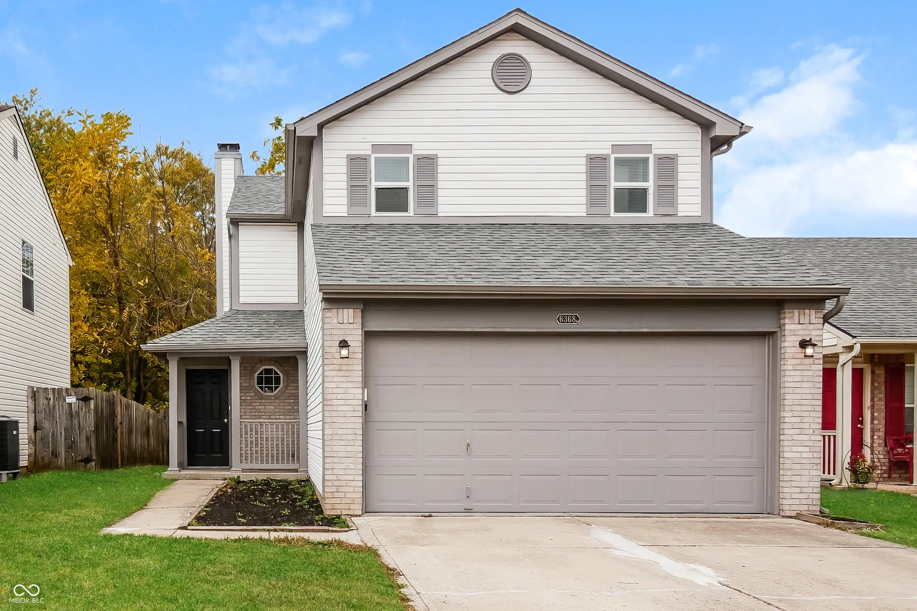6368 Titania Drive, Indianapolis