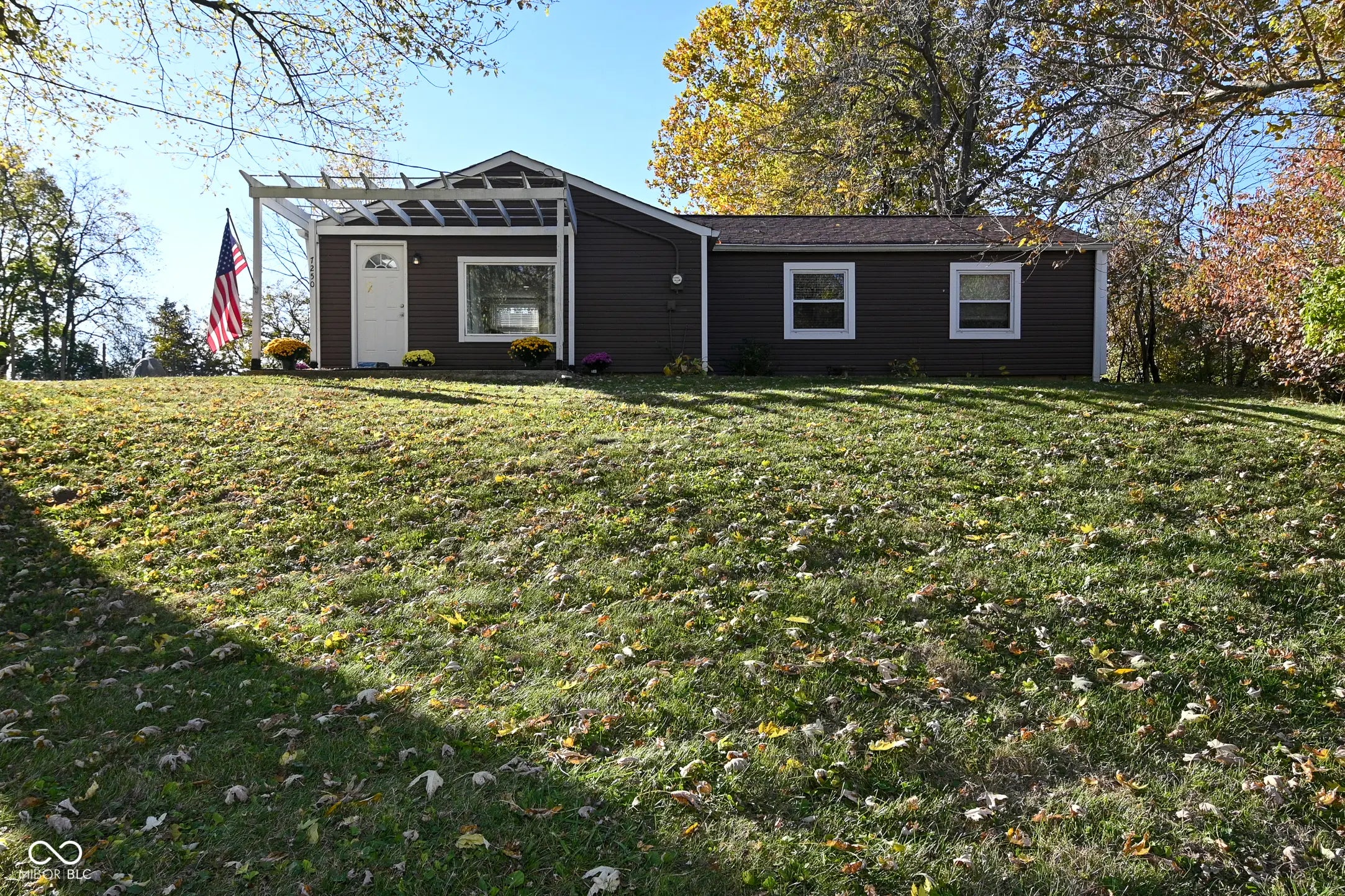 7250 S State Road 267, Lebanon