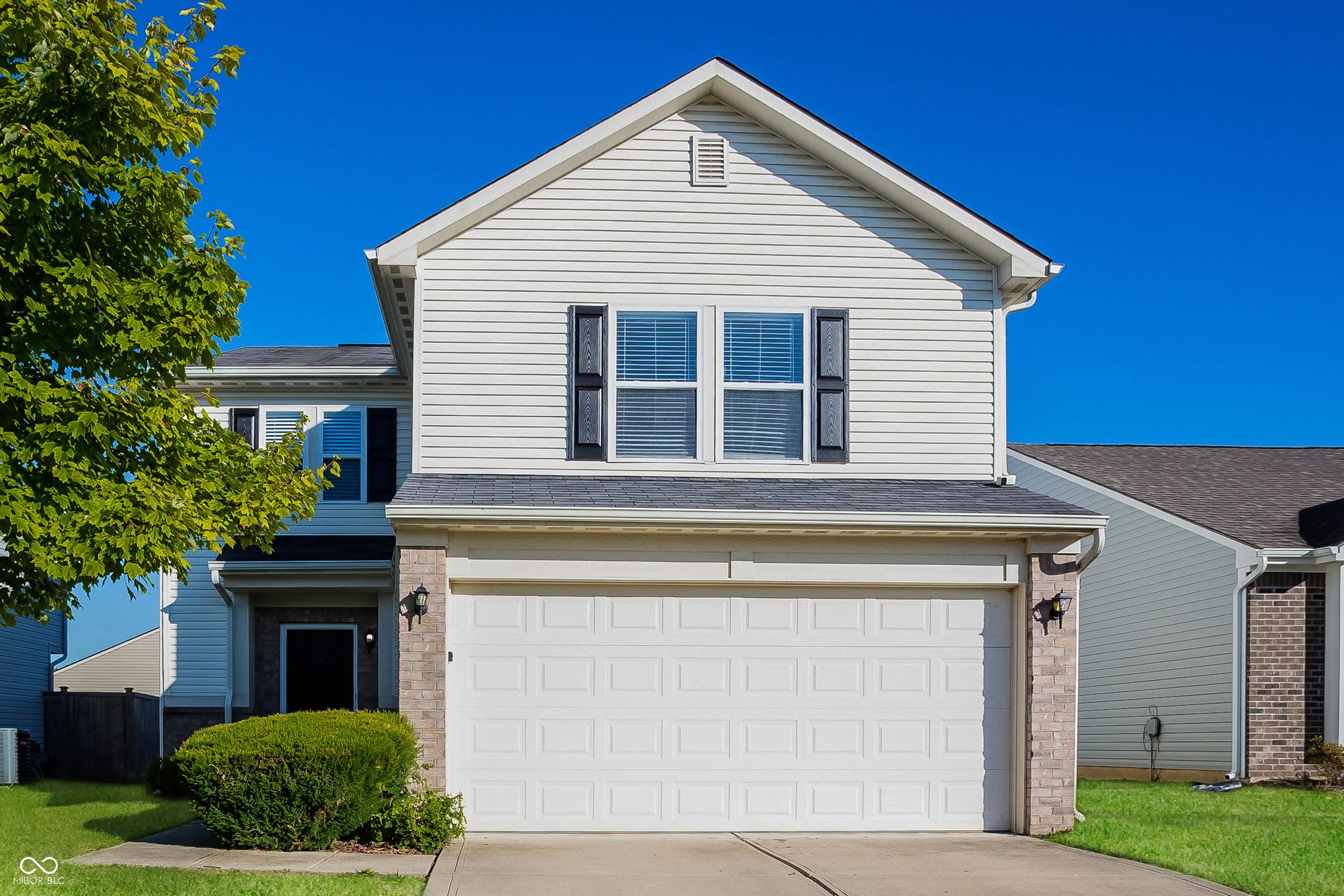 4326 Rhapsody Lane, Indianapolis