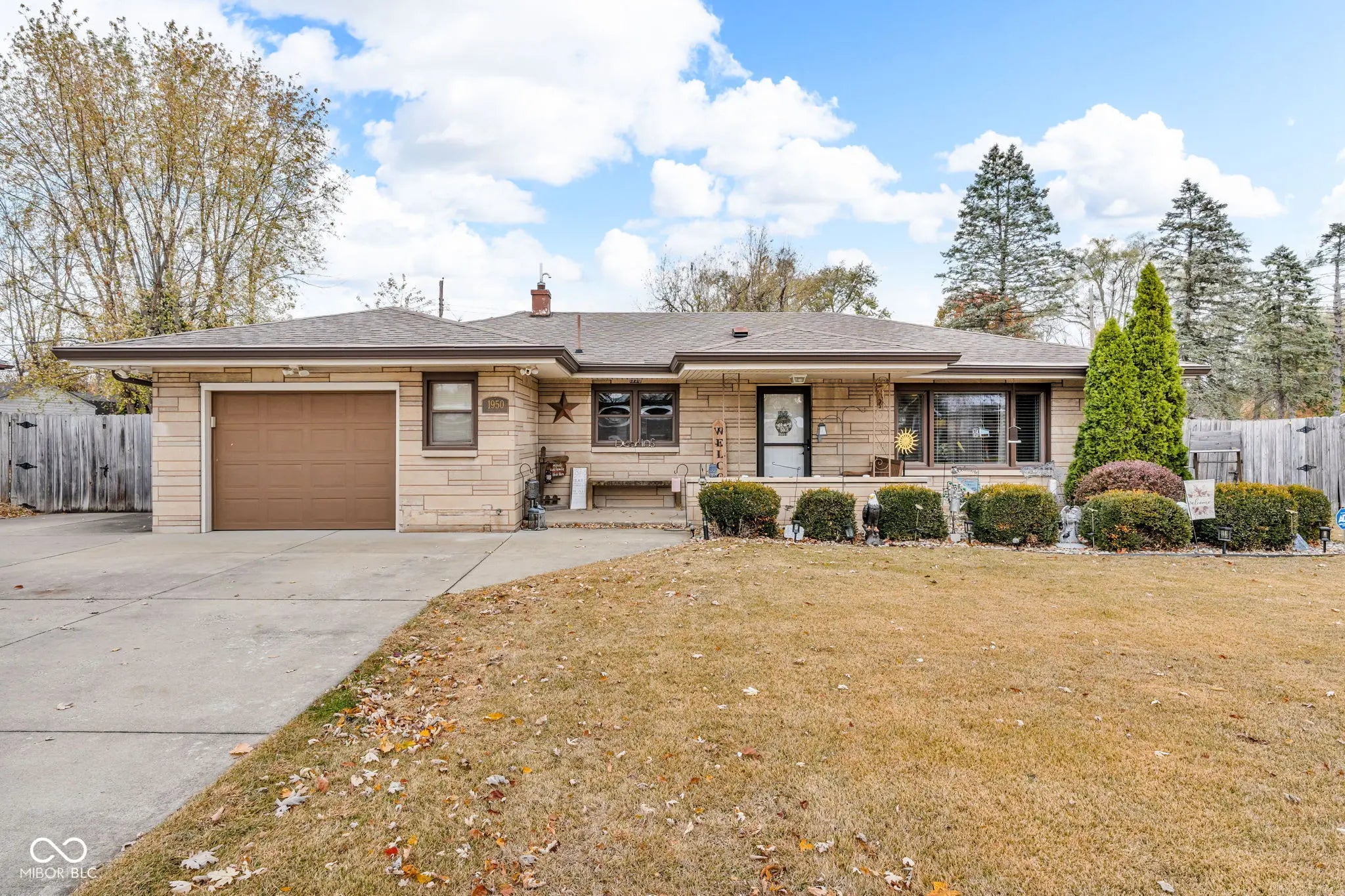 Photo of 1950 Spang Avenue Terre Haute, IN 47805