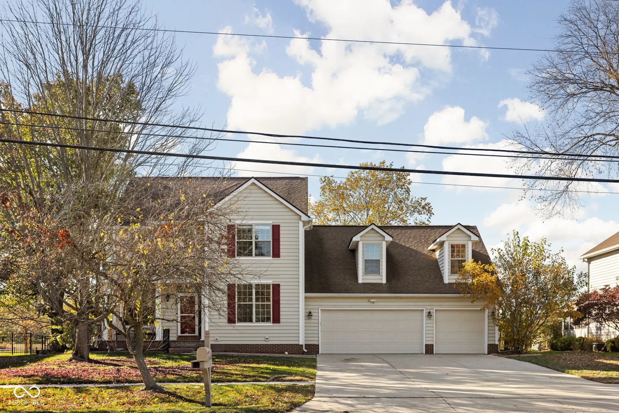 Photo of 446 N County Road 1050 E Indianapolis, IN 46234