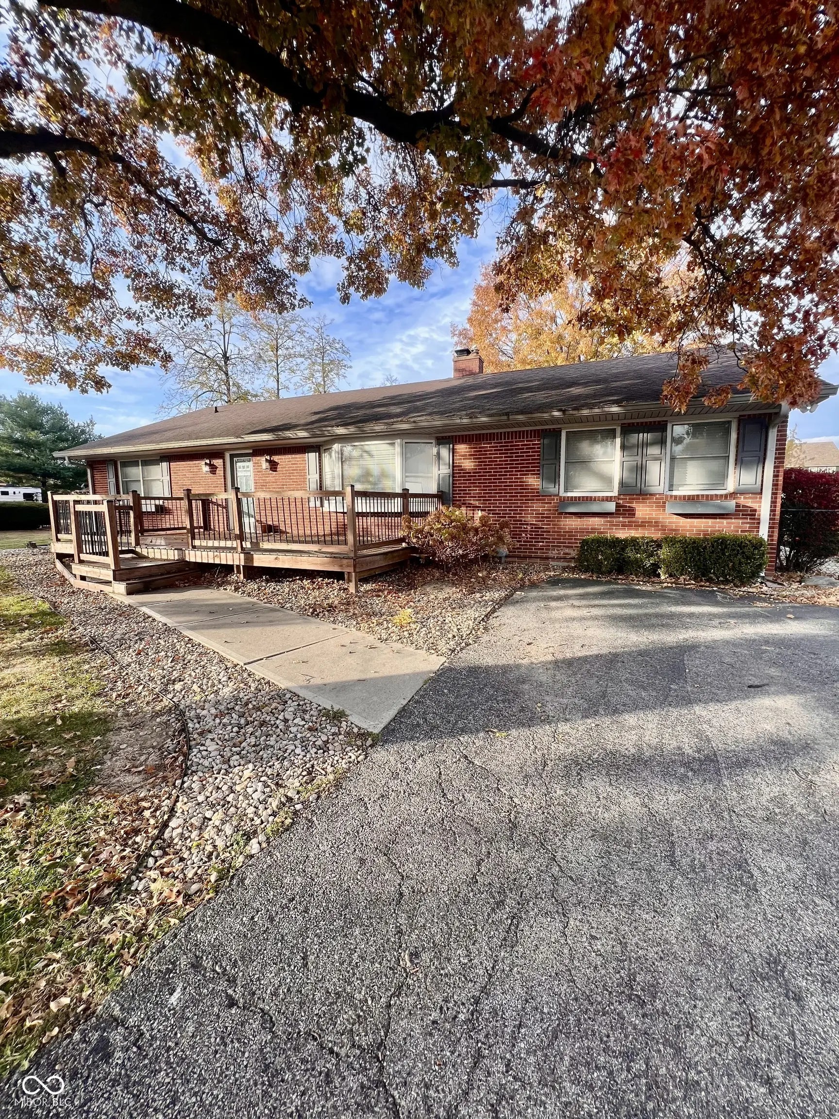 Photo of 7814 E County Road 200 N Avon, IN 46123