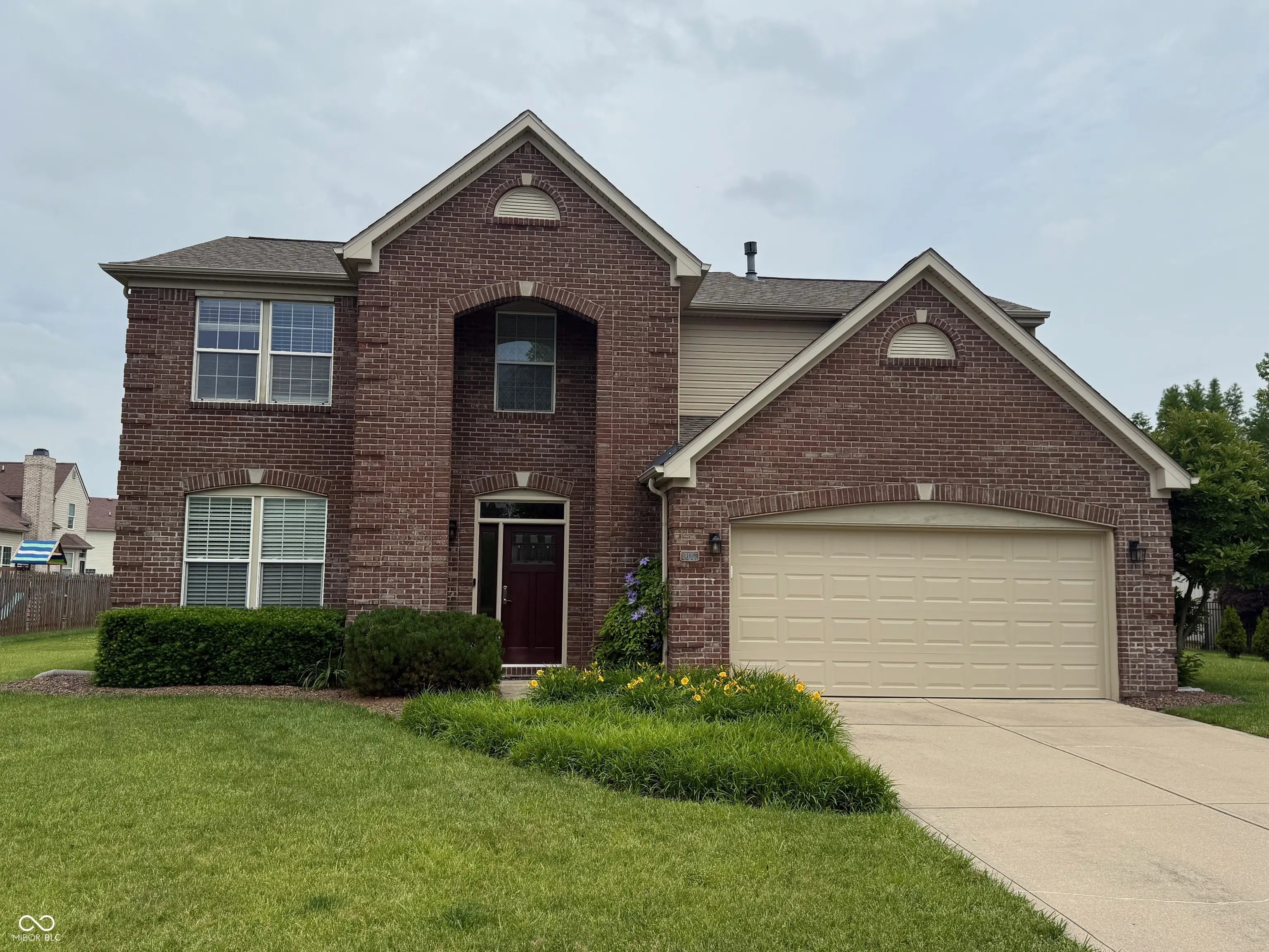Photo of 1617 Cottongrass Drive Brownsburg, IN 46112