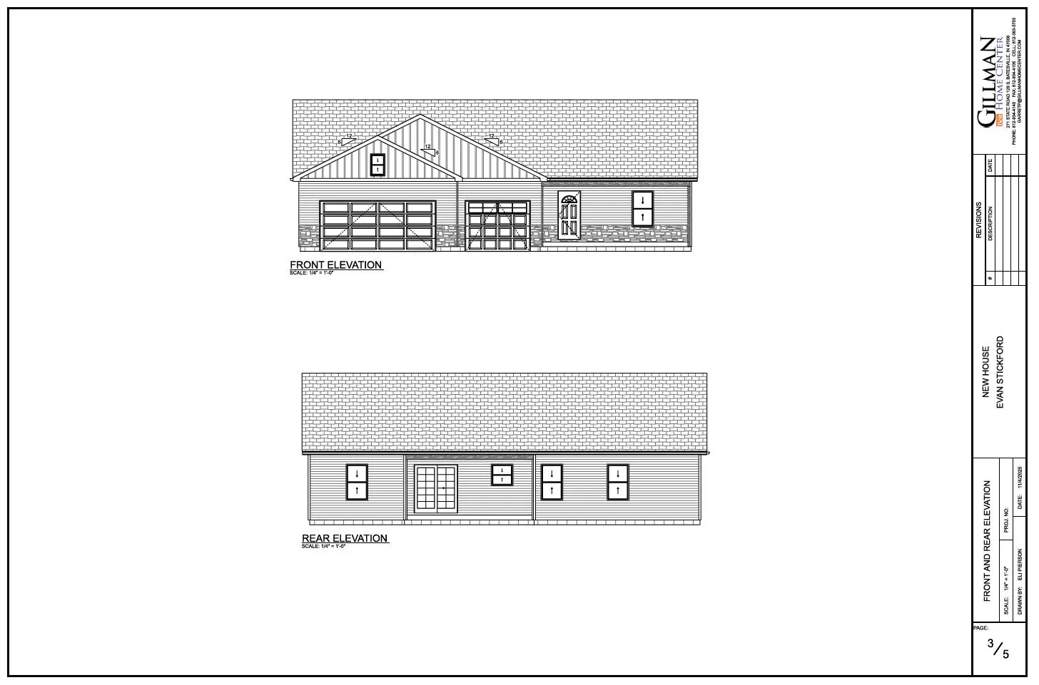 381 W Itawamba Trail, Greensburg