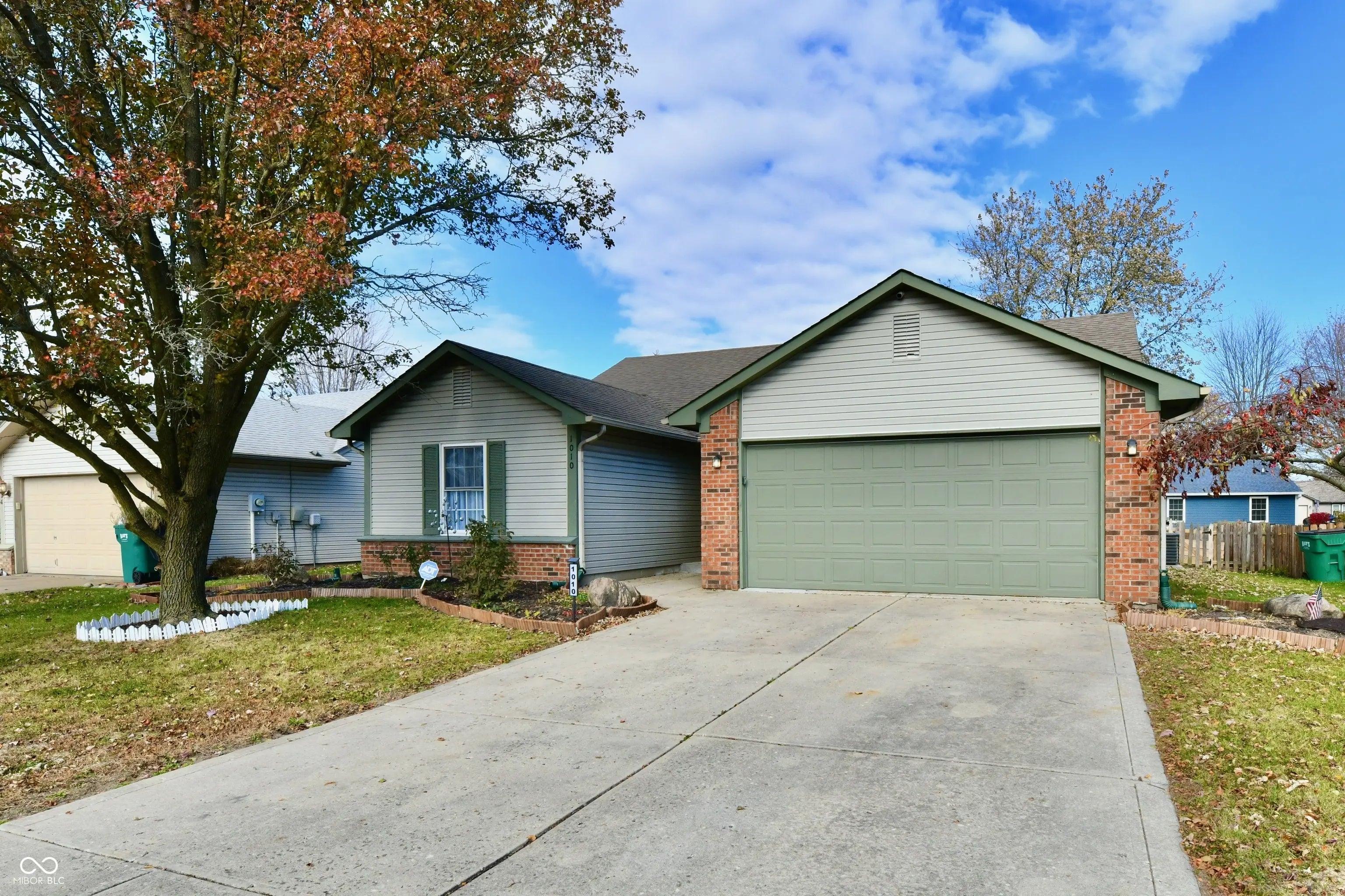 1010 Maple Drive W, Lebanon