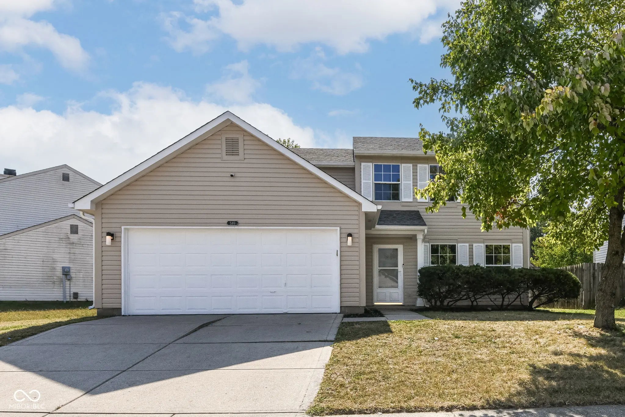 510 Grand Woods Drive, Indianapolis
