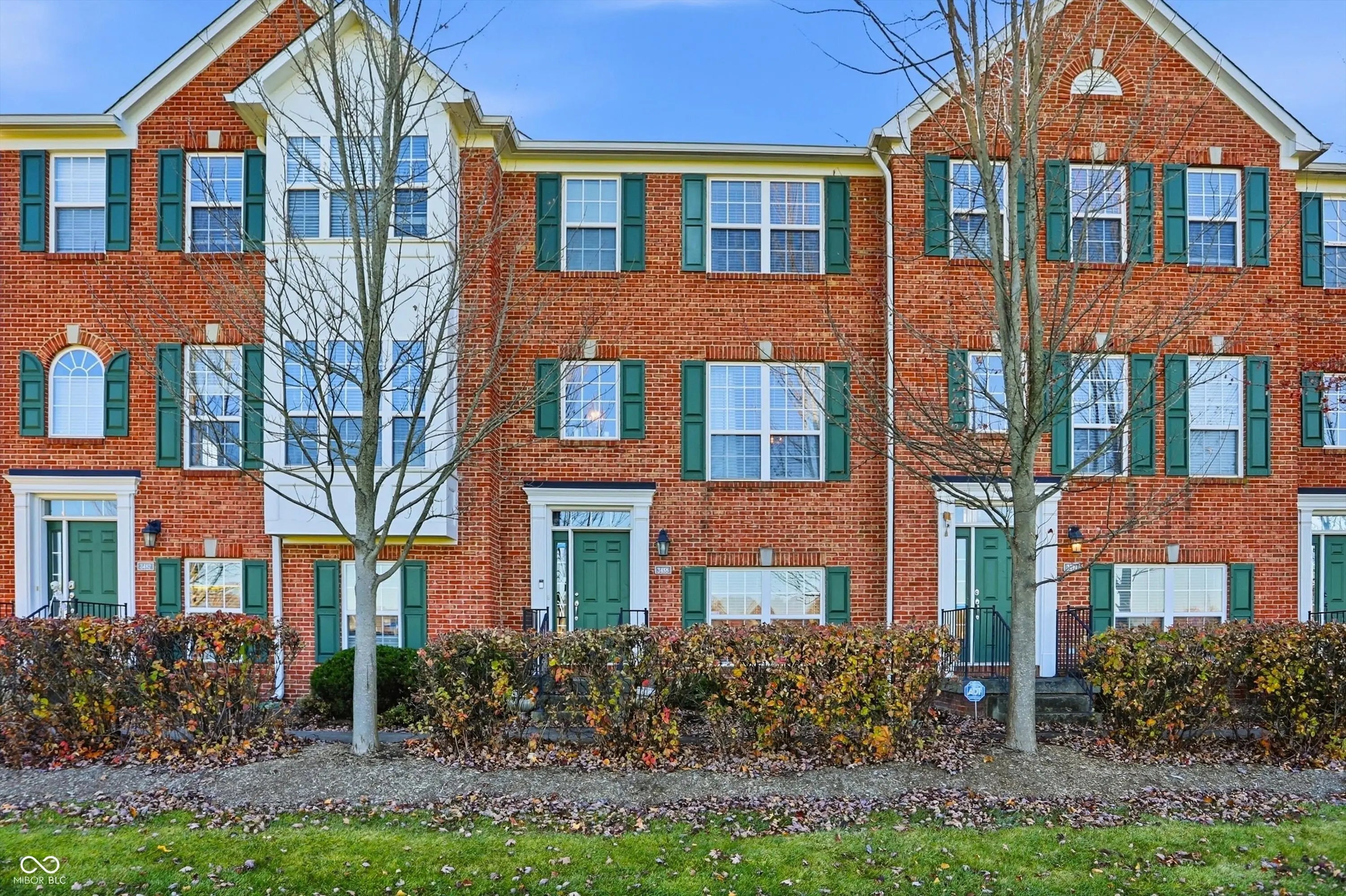 3488 Golden Gate Drive N, Carmel