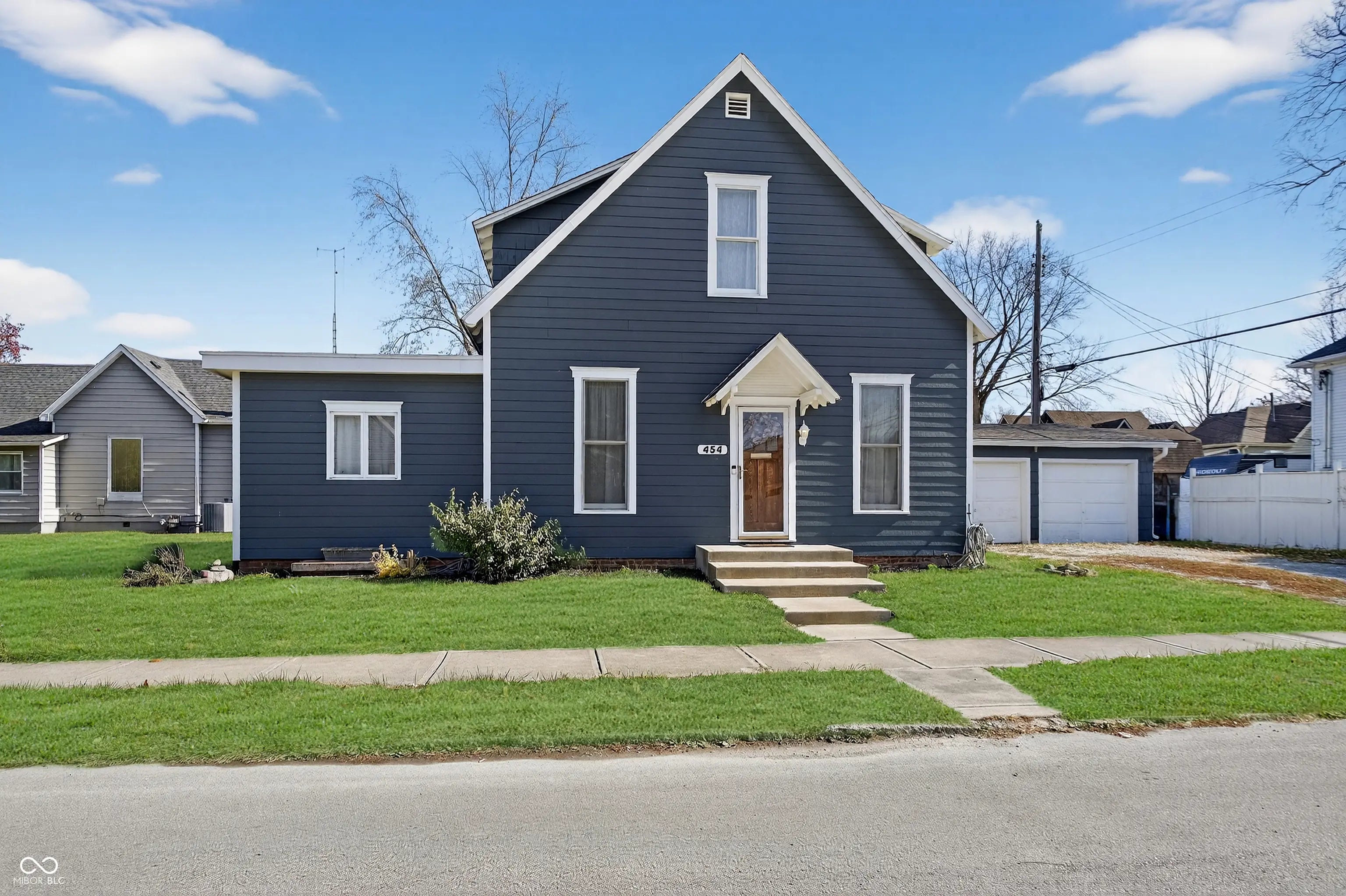 454 N 14th Street, Noblesville