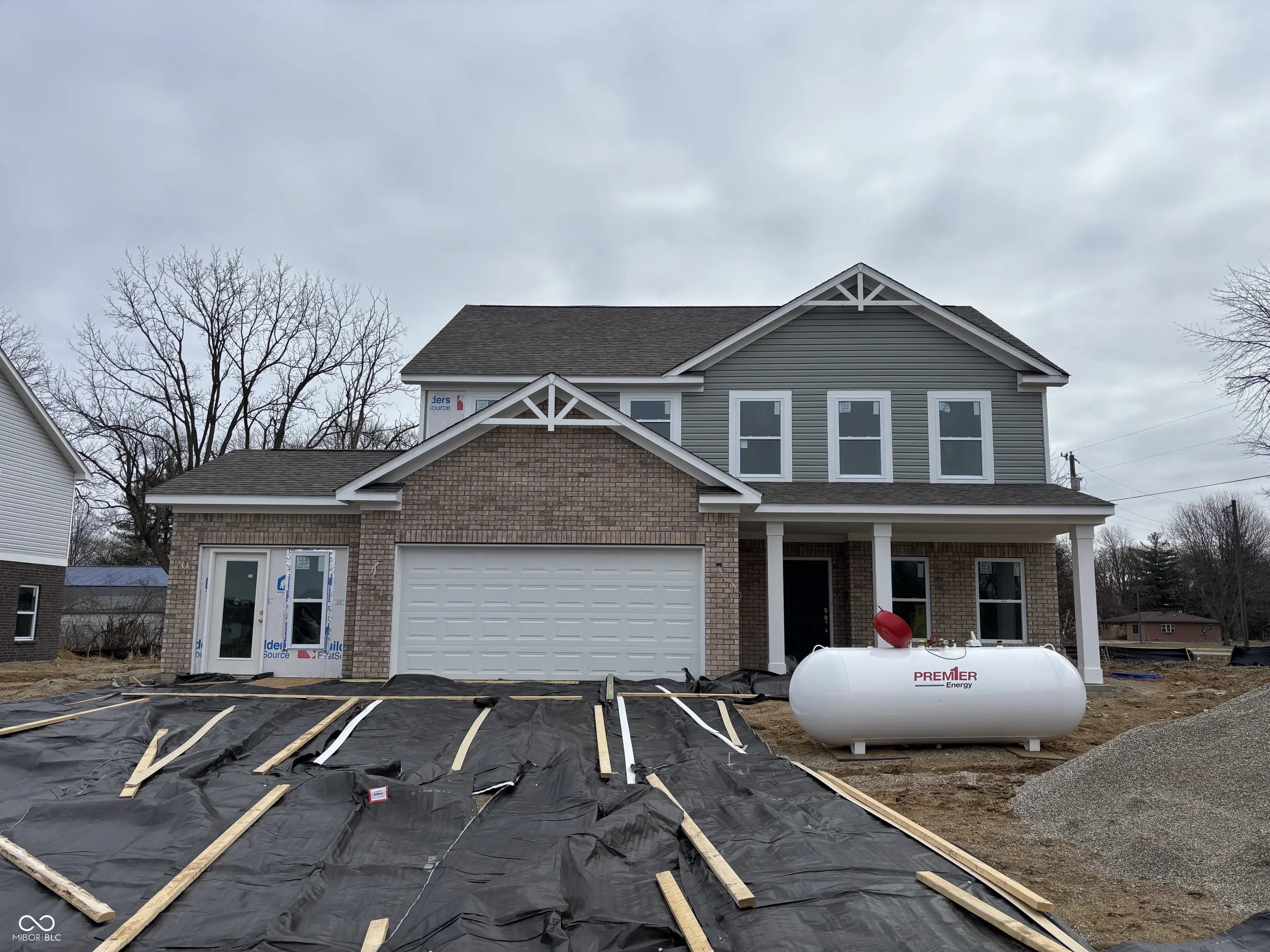 10603 N Country View Way, Mooresville