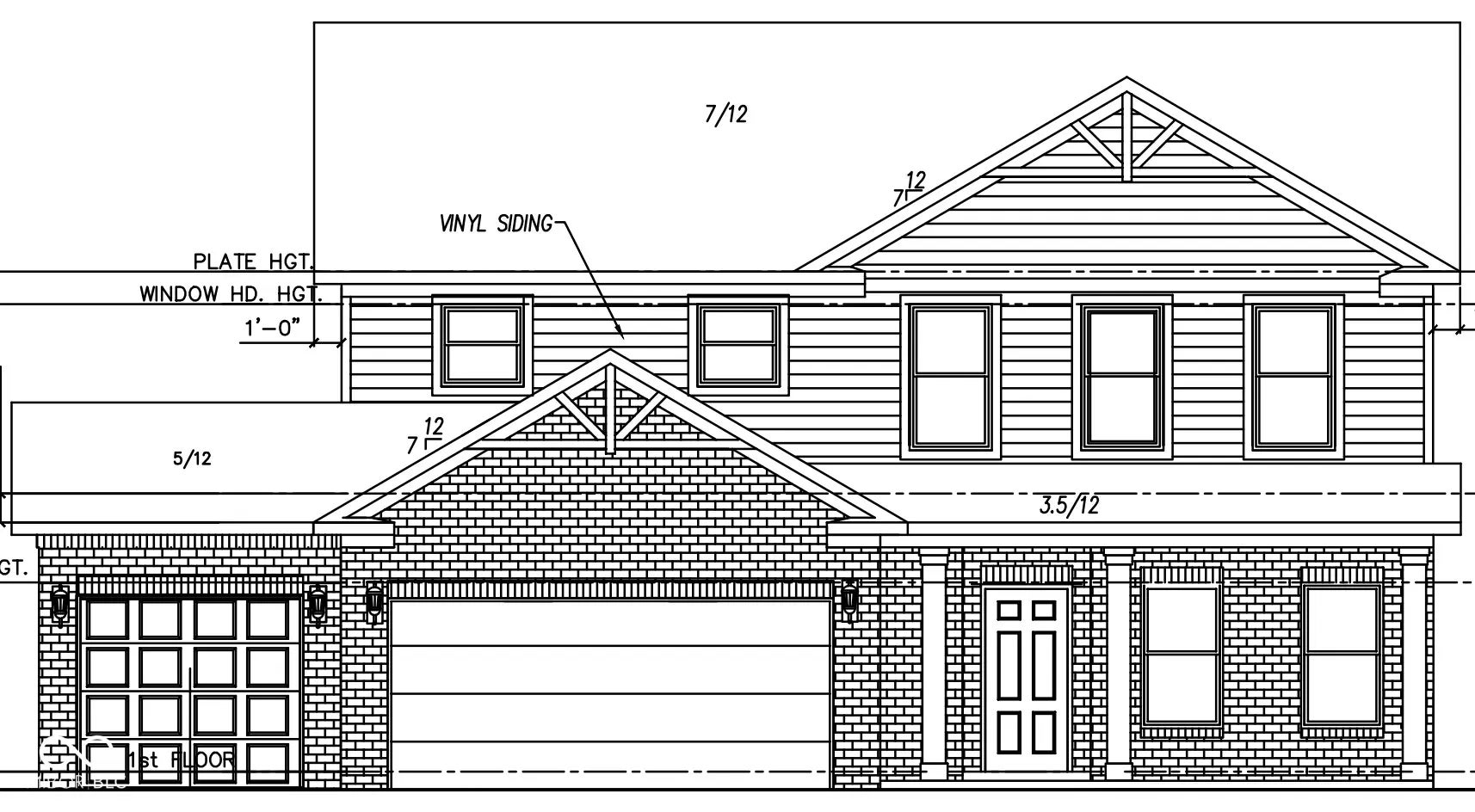 10603 N Country View Way, Mooresville