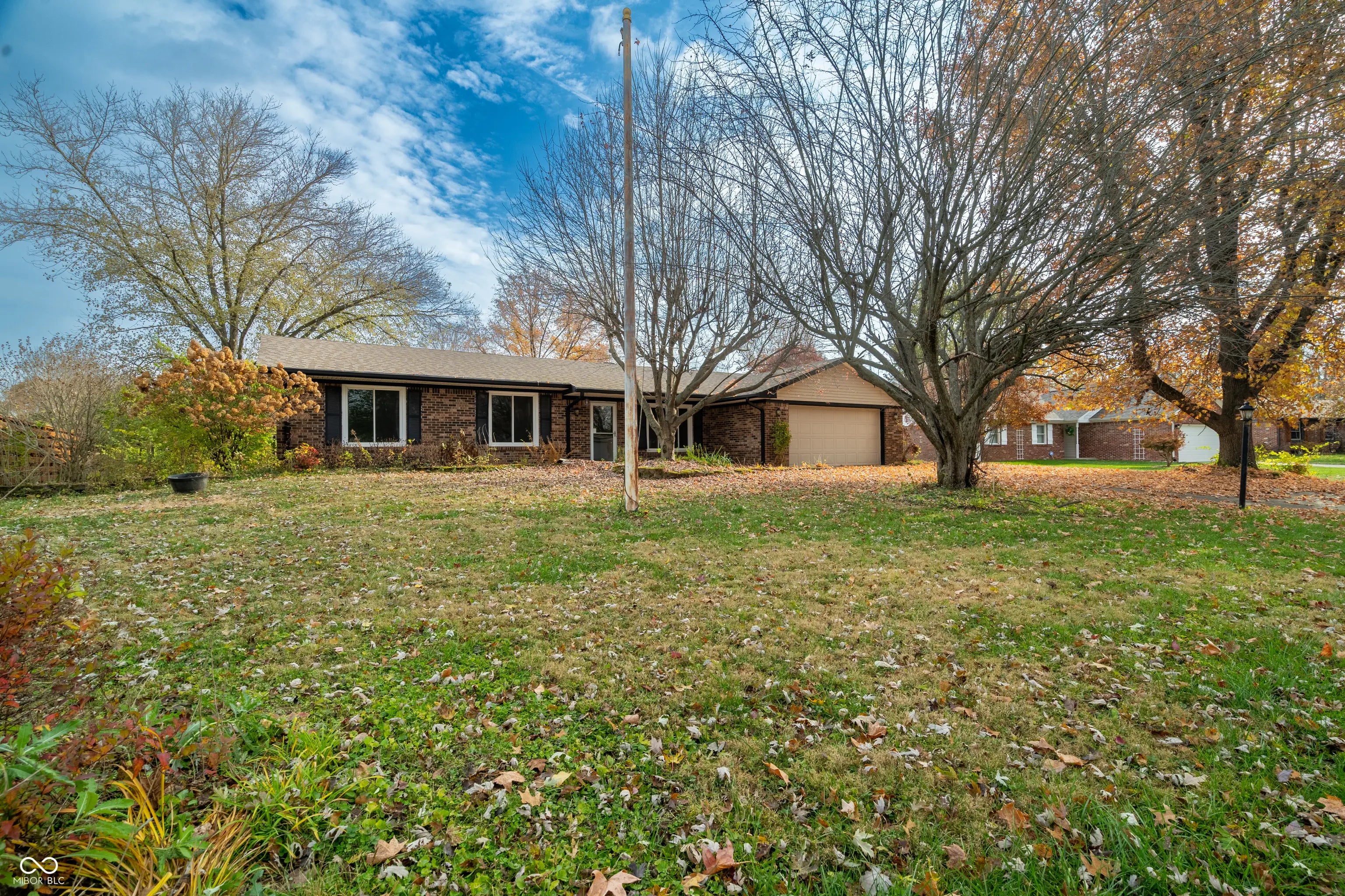 Photo of 125 N Windmill Trail Greenwood, IN 46142