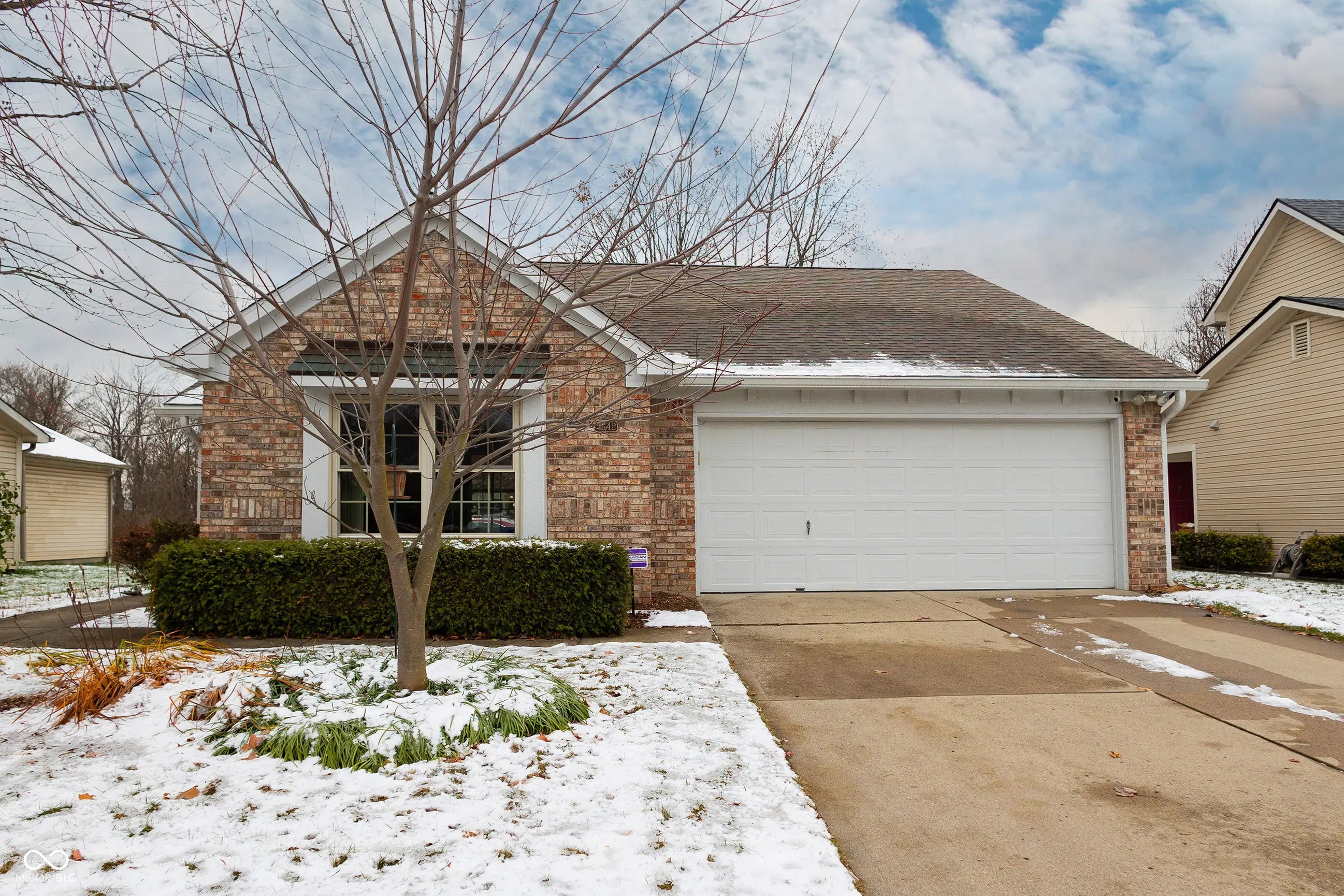 5642 Foxglove Lane, Indianapolis