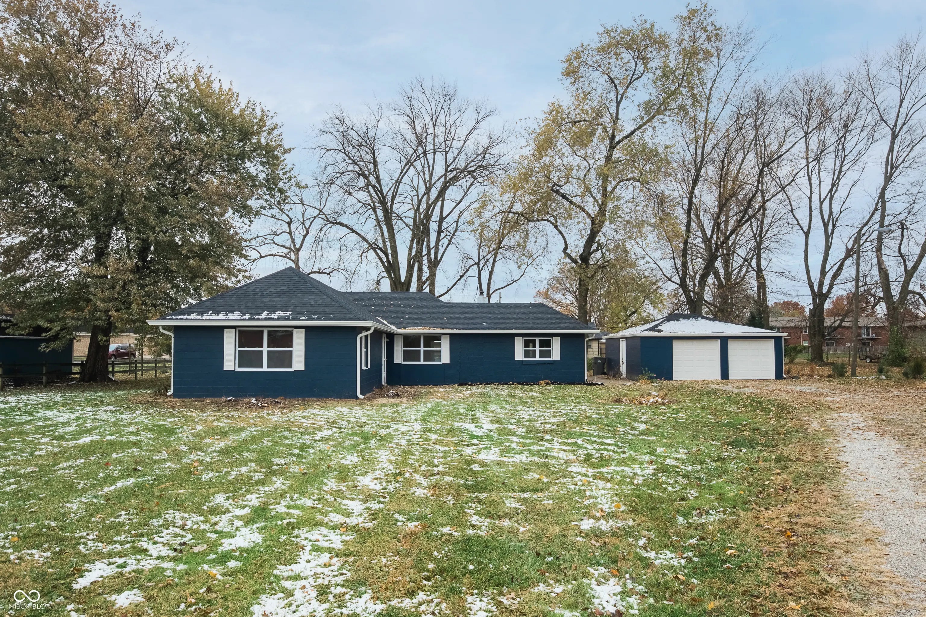 1821 E Stop 10 Road, Indianapolis