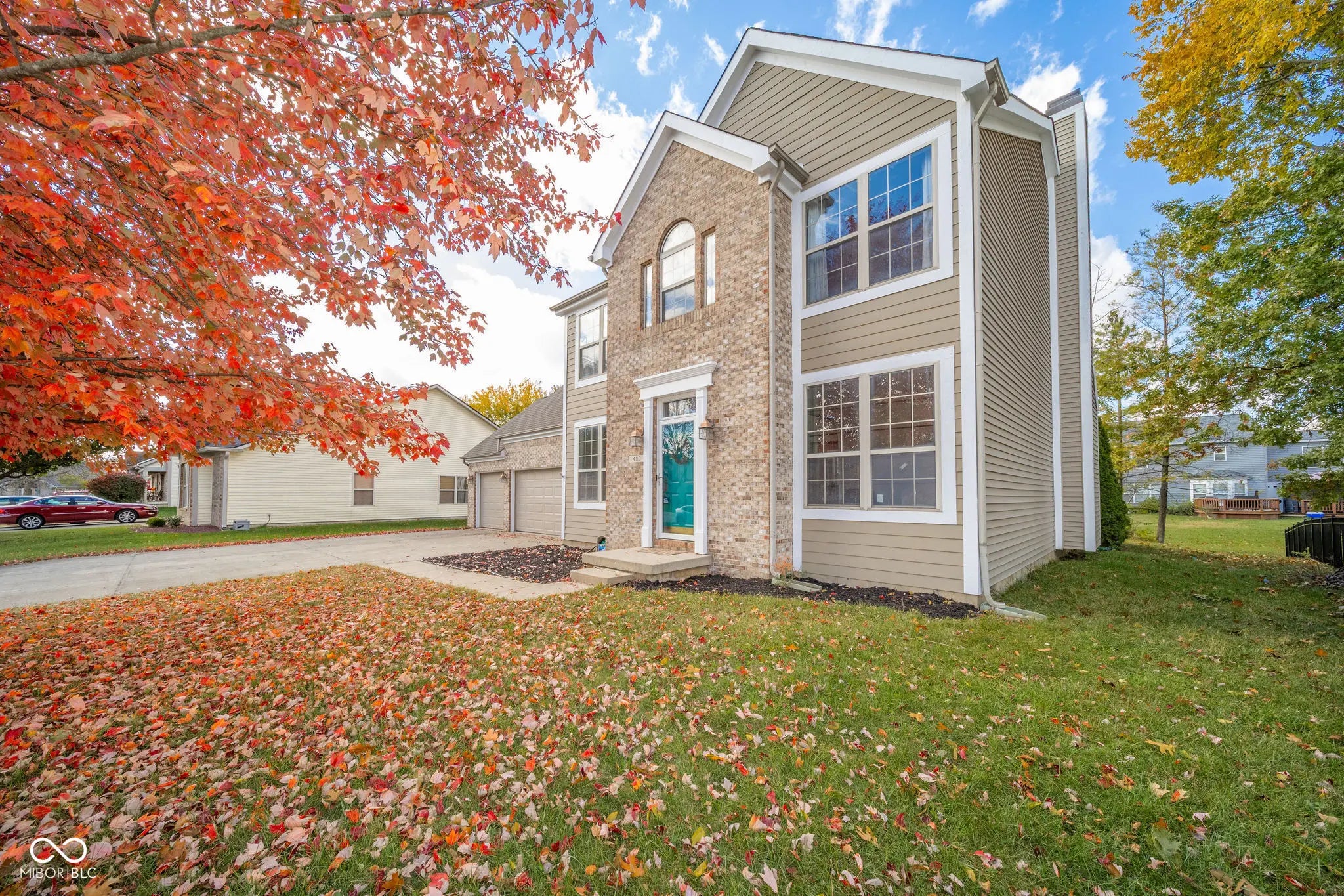 Photo of 400 Winterwood Drive Avon, IN 46123