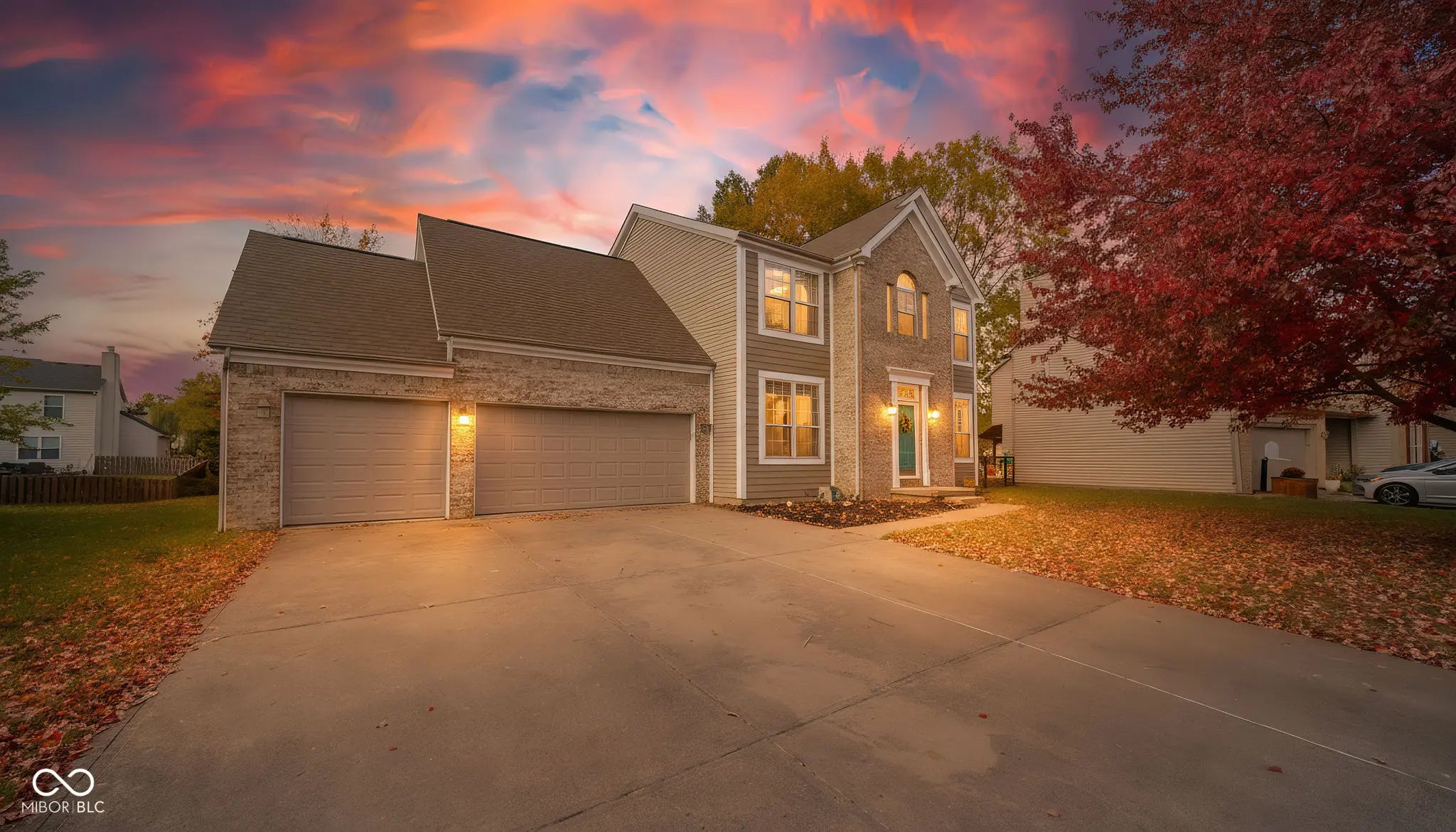 Photo of 400 Winterwood Drive Avon, IN 46123