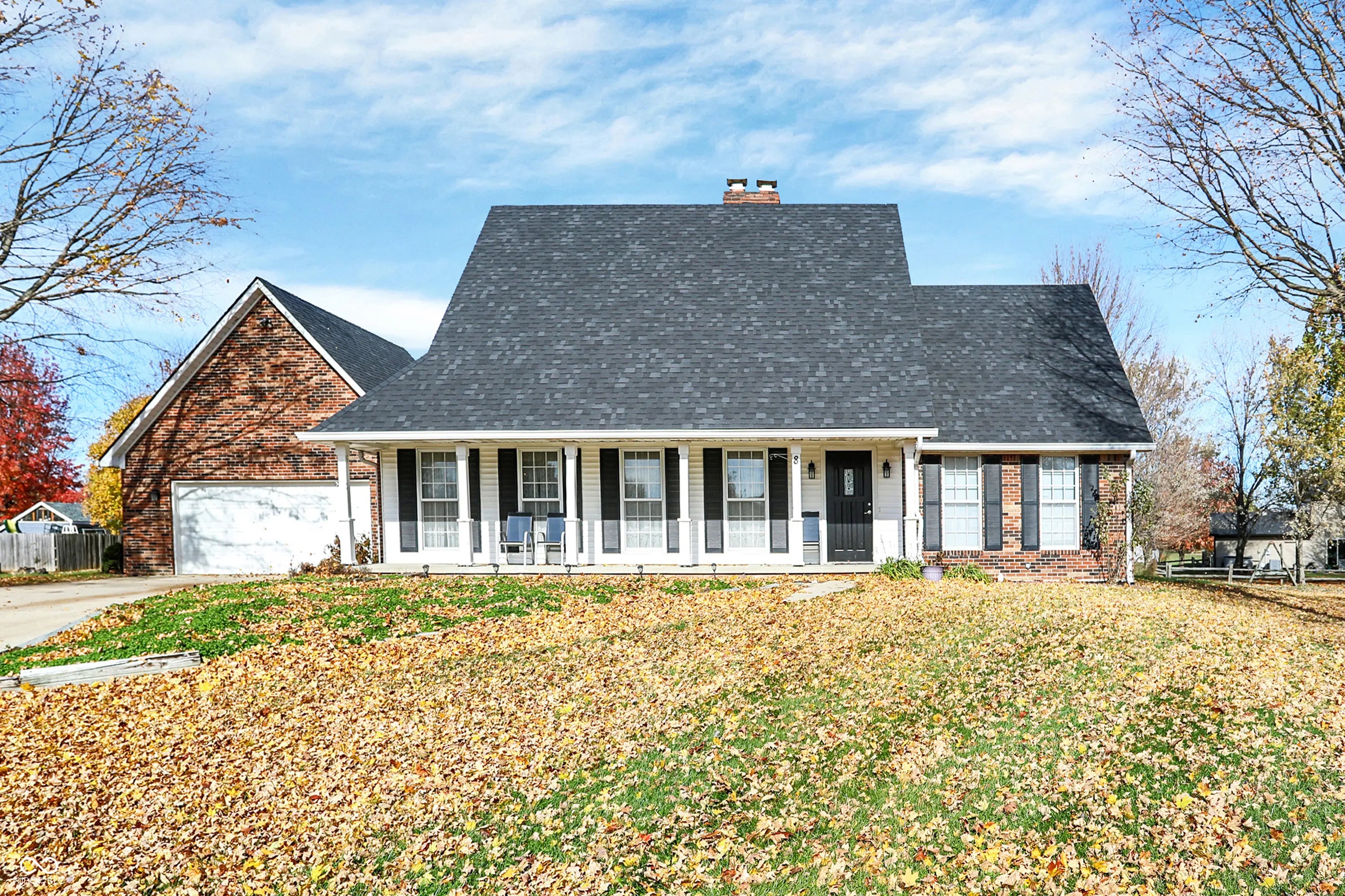 8 Marys Court, Whiteland