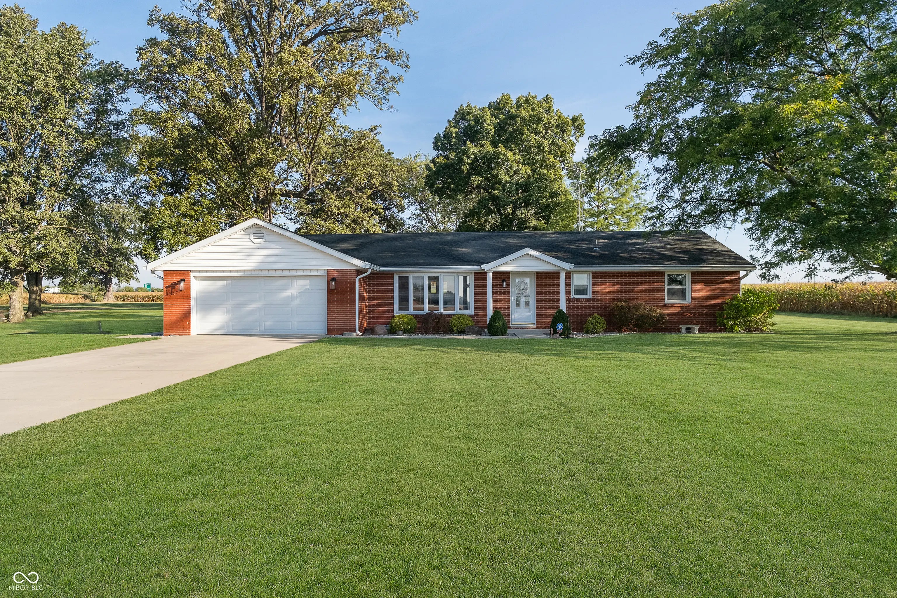 14290 W County Road 500 N, Yorktown