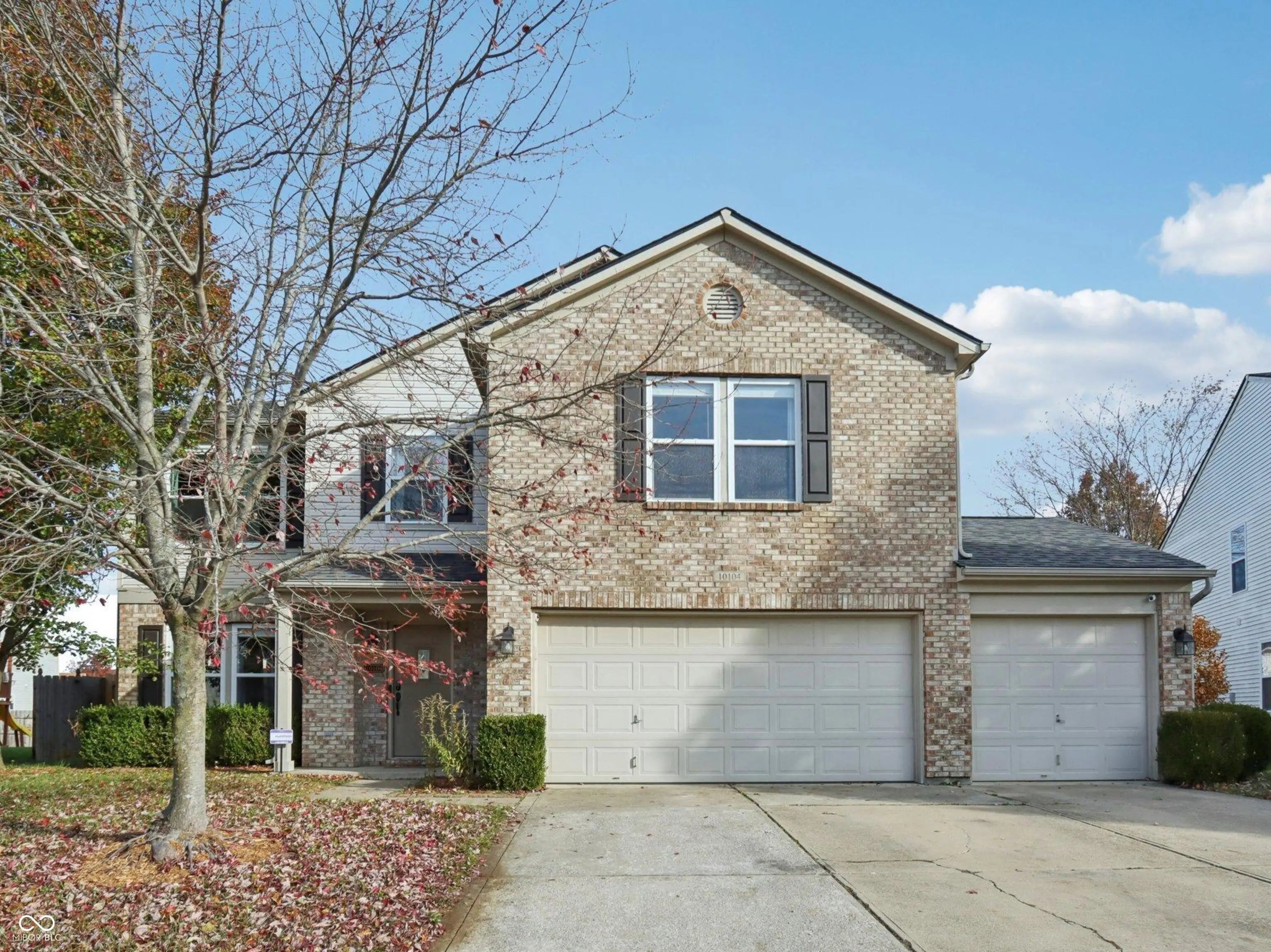 Photo of 10104 North Trail Indianapolis, IN 46234