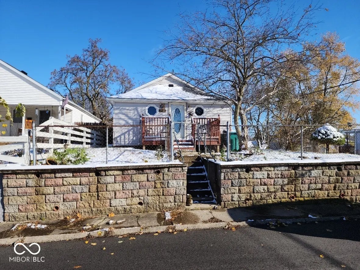 1636 Columbus Street, New Castle