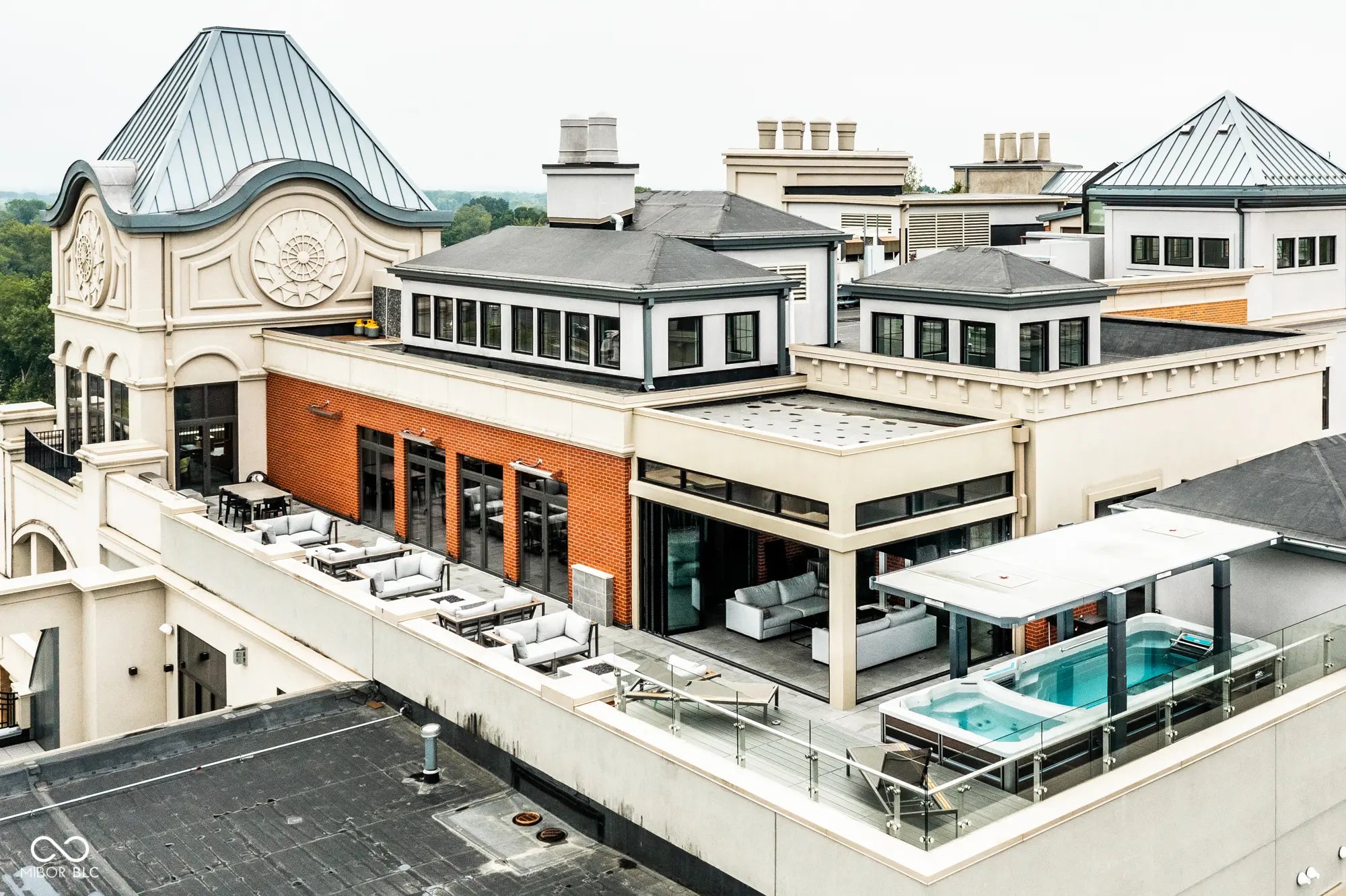 Photo of 720 S Rangeline Road 701 Carmel, IN 46032