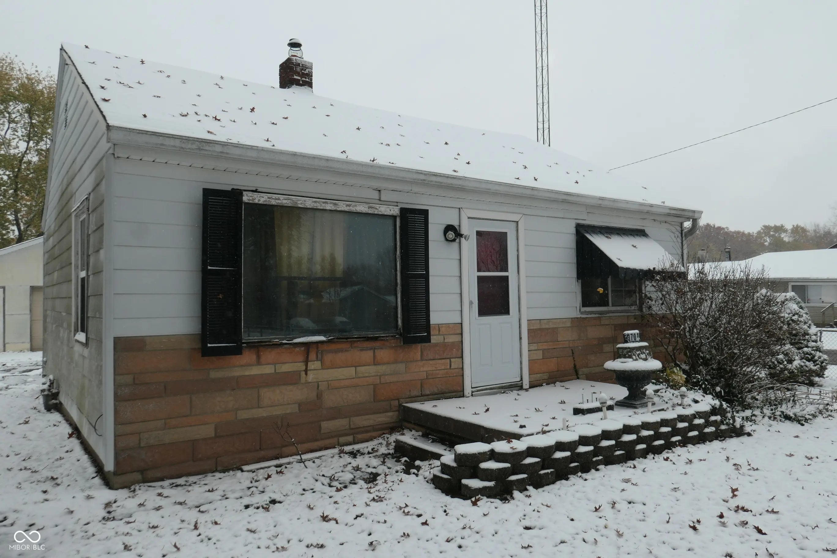 Photo of 3701 N Kercheval Drive Indianapolis, IN 46226