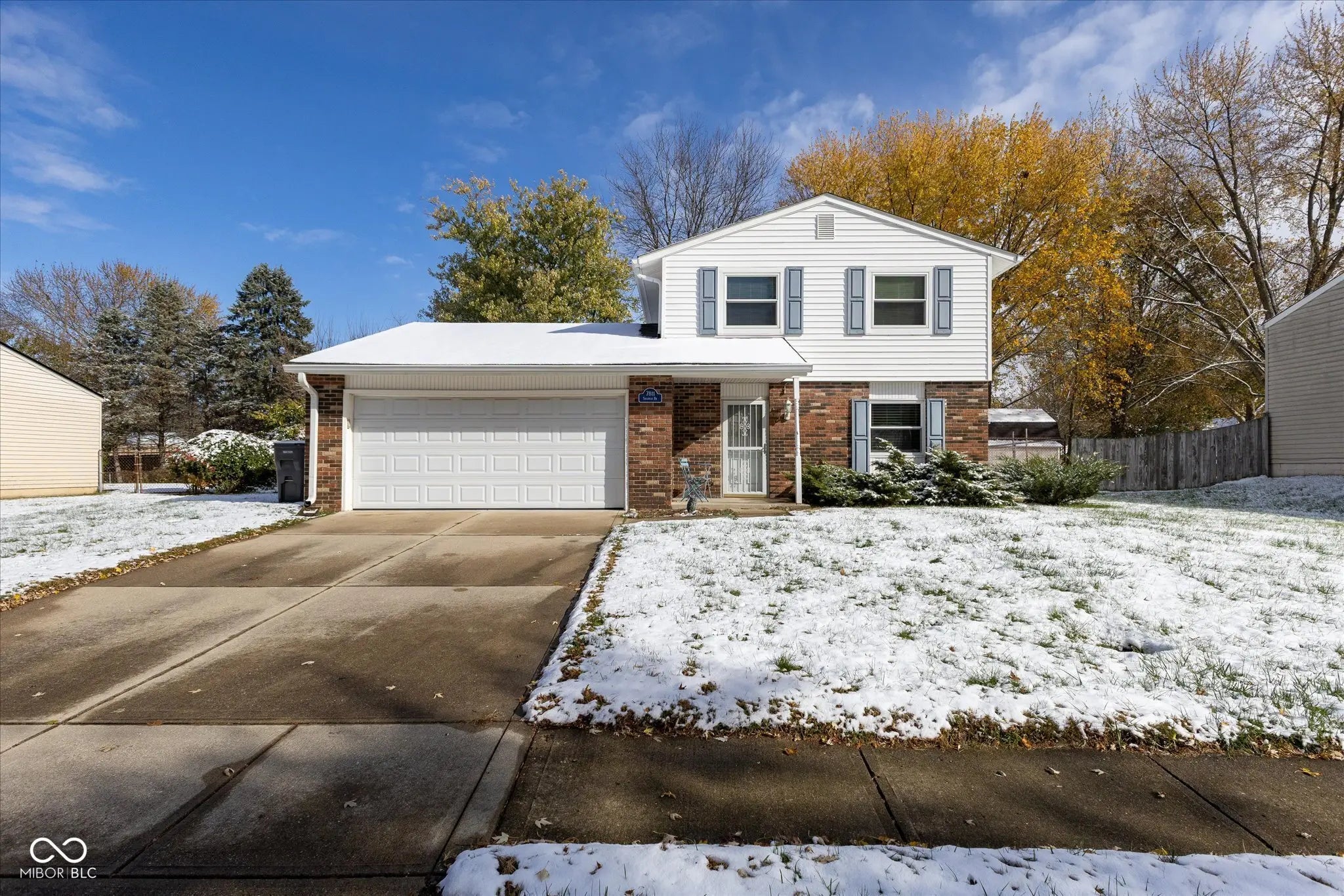 7811 Savannah Drive, Indianapolis